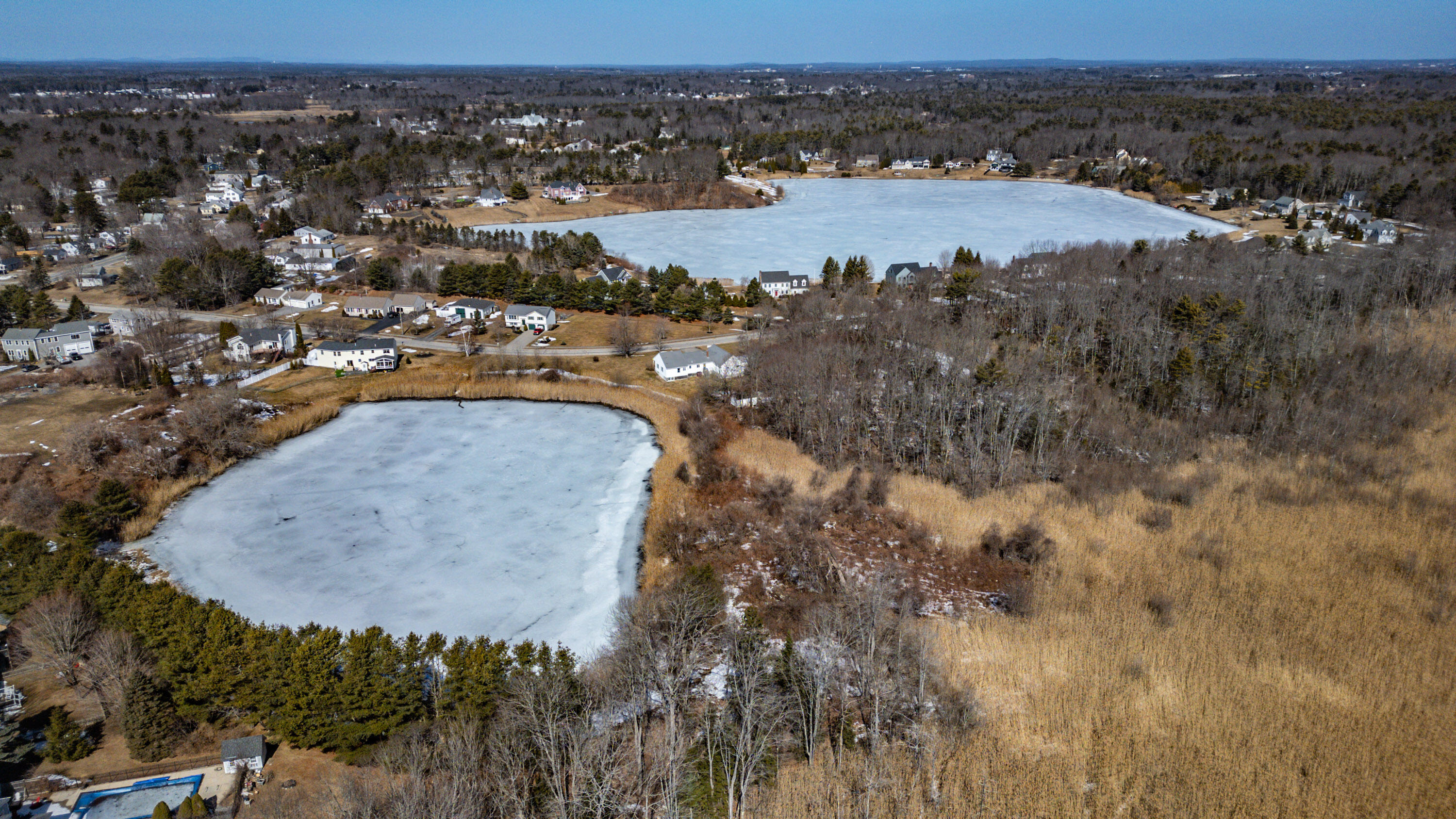 9 Clearwater Drive