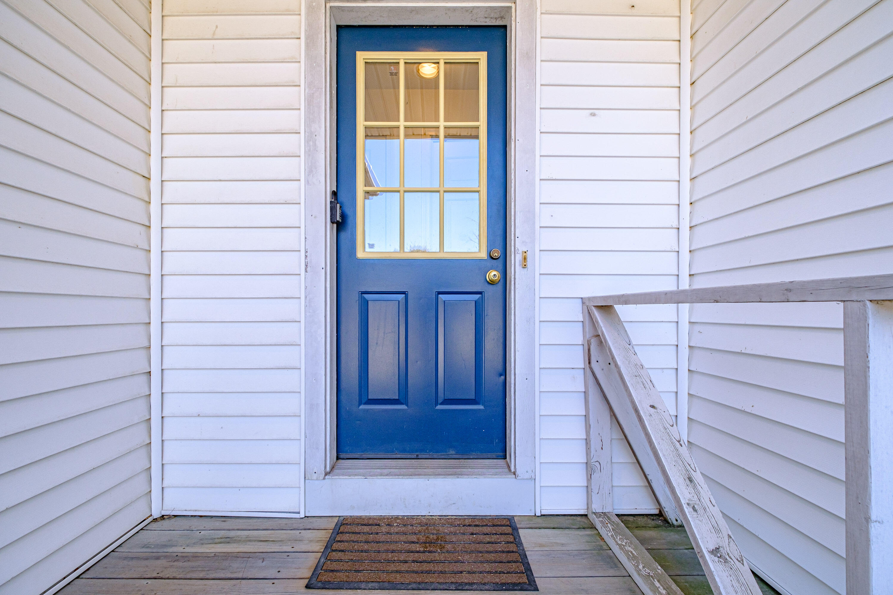 9 Clearwater Drive