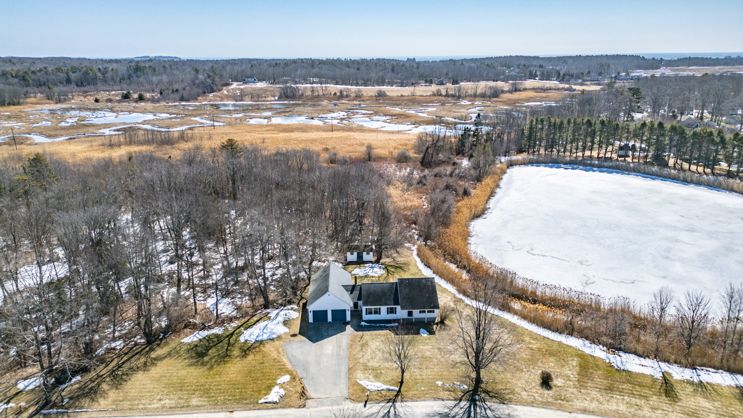 9 Clearwater Drive