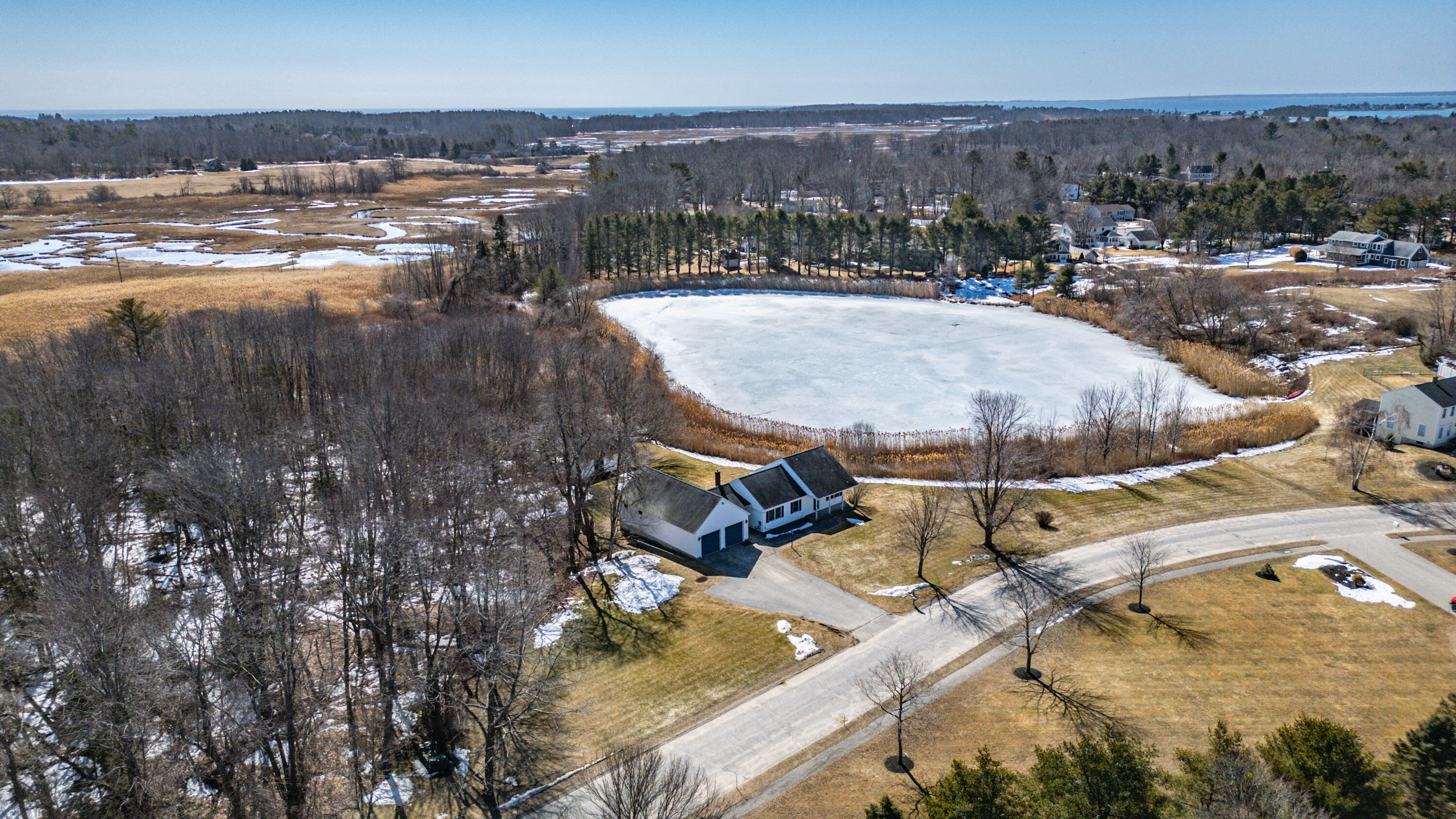 9 Clearwater Drive
