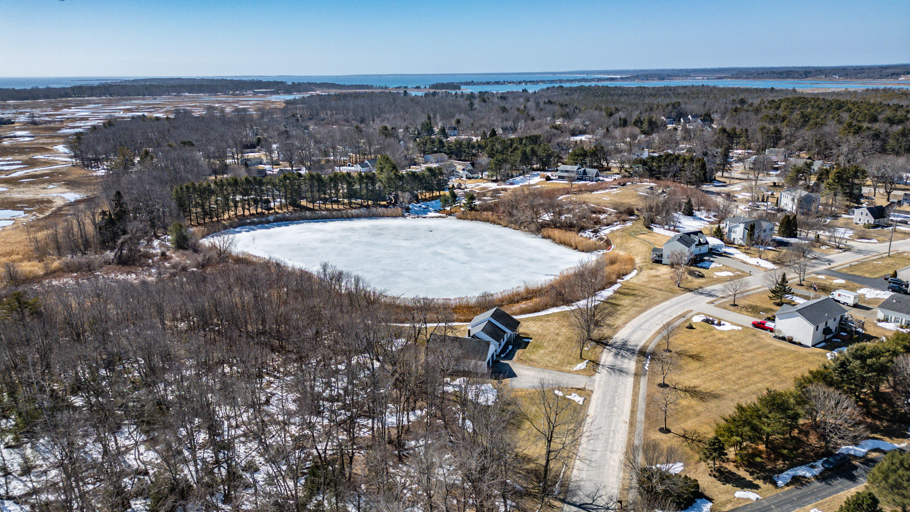 9 Clearwater Drive