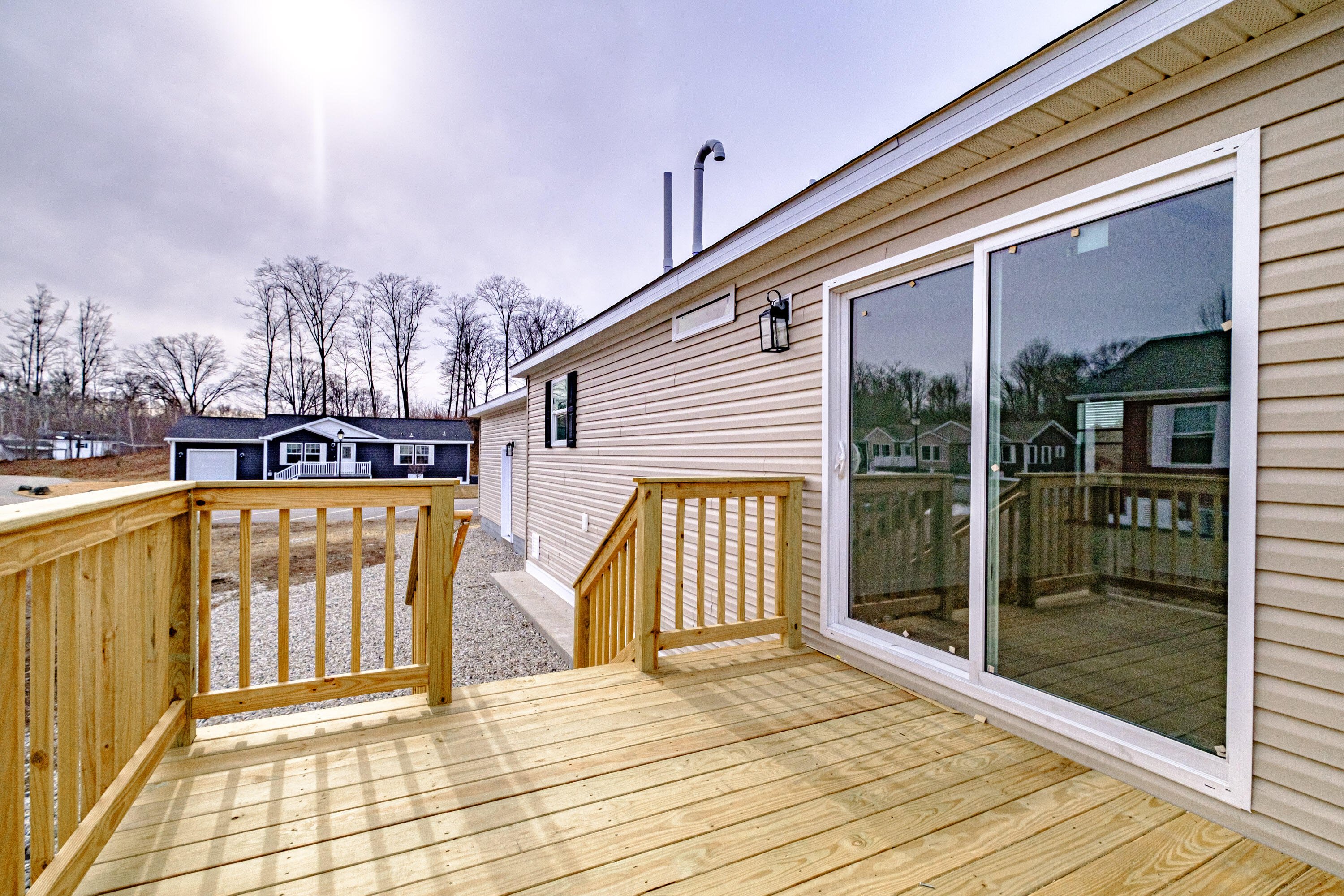 21 Colony Way