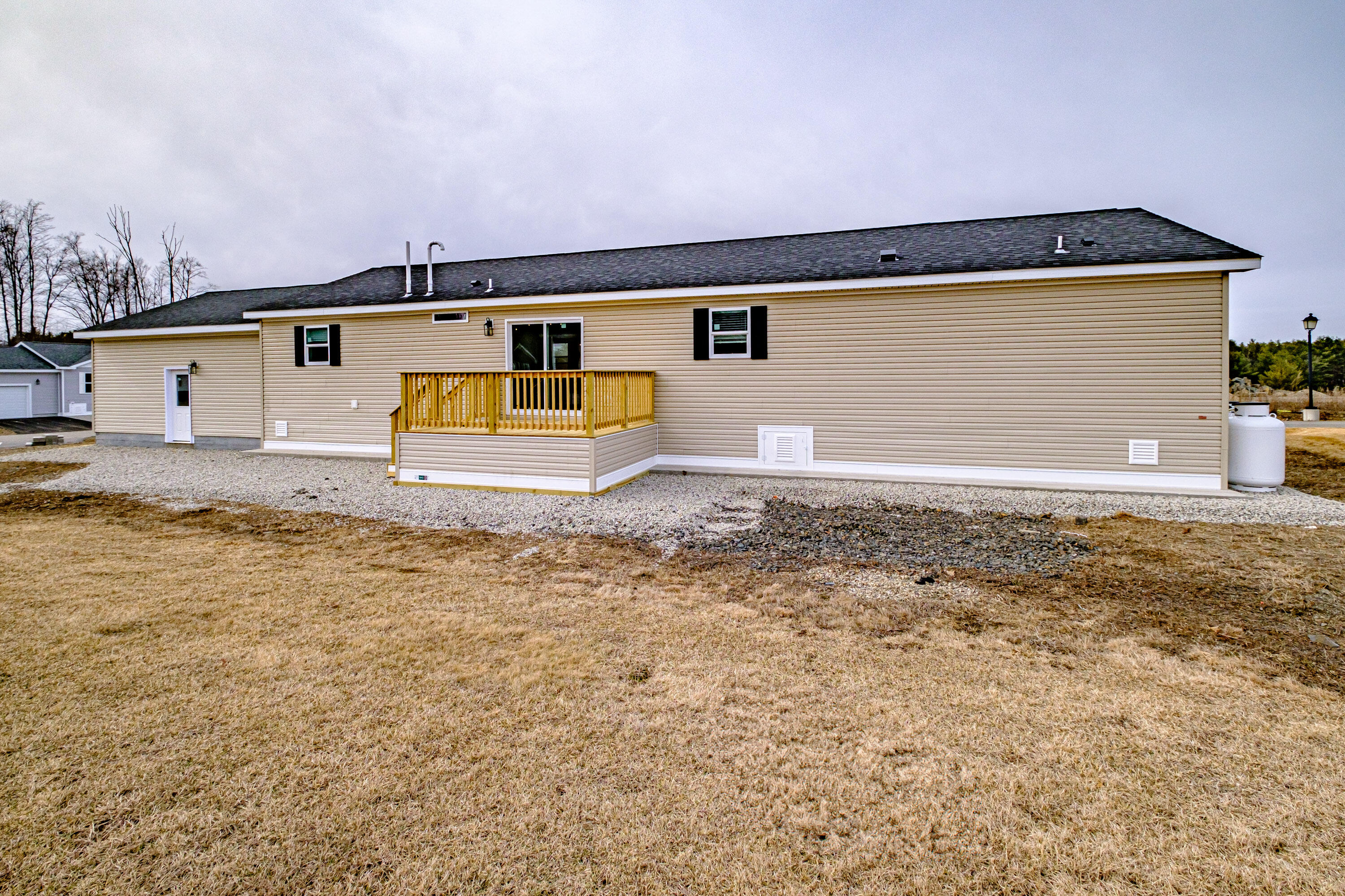 21 Colony Way