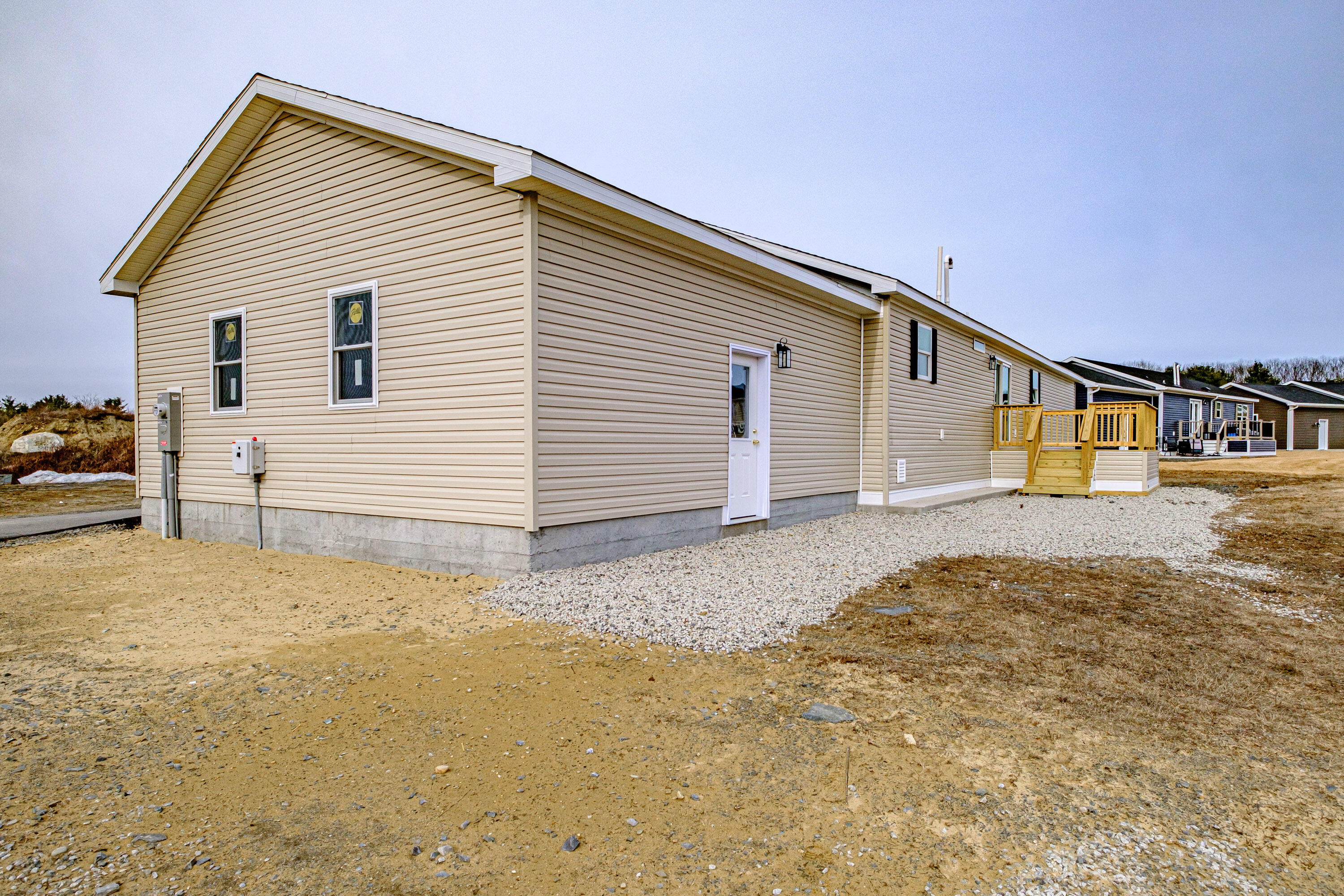 21 Colony Way