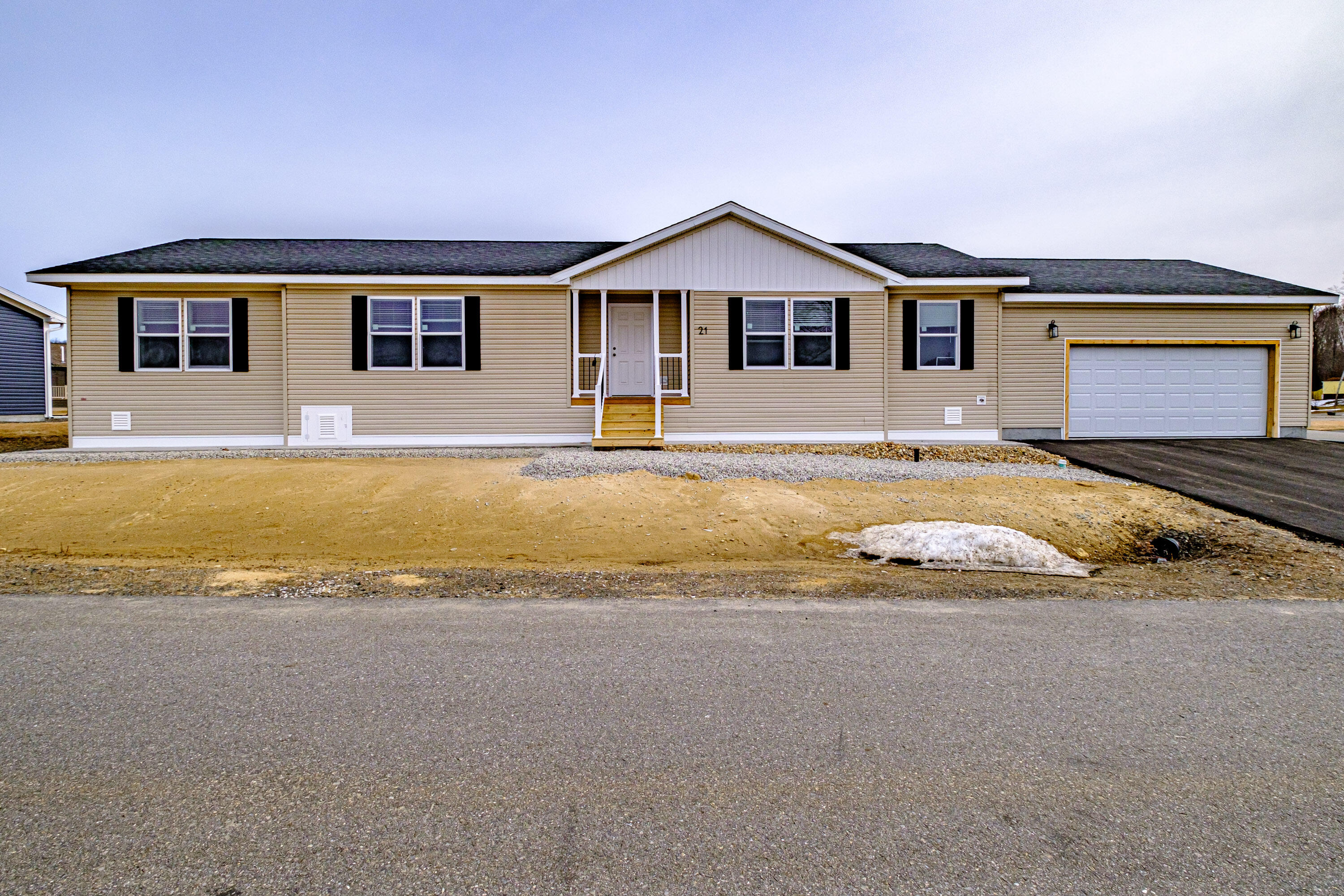 21 Colony Way