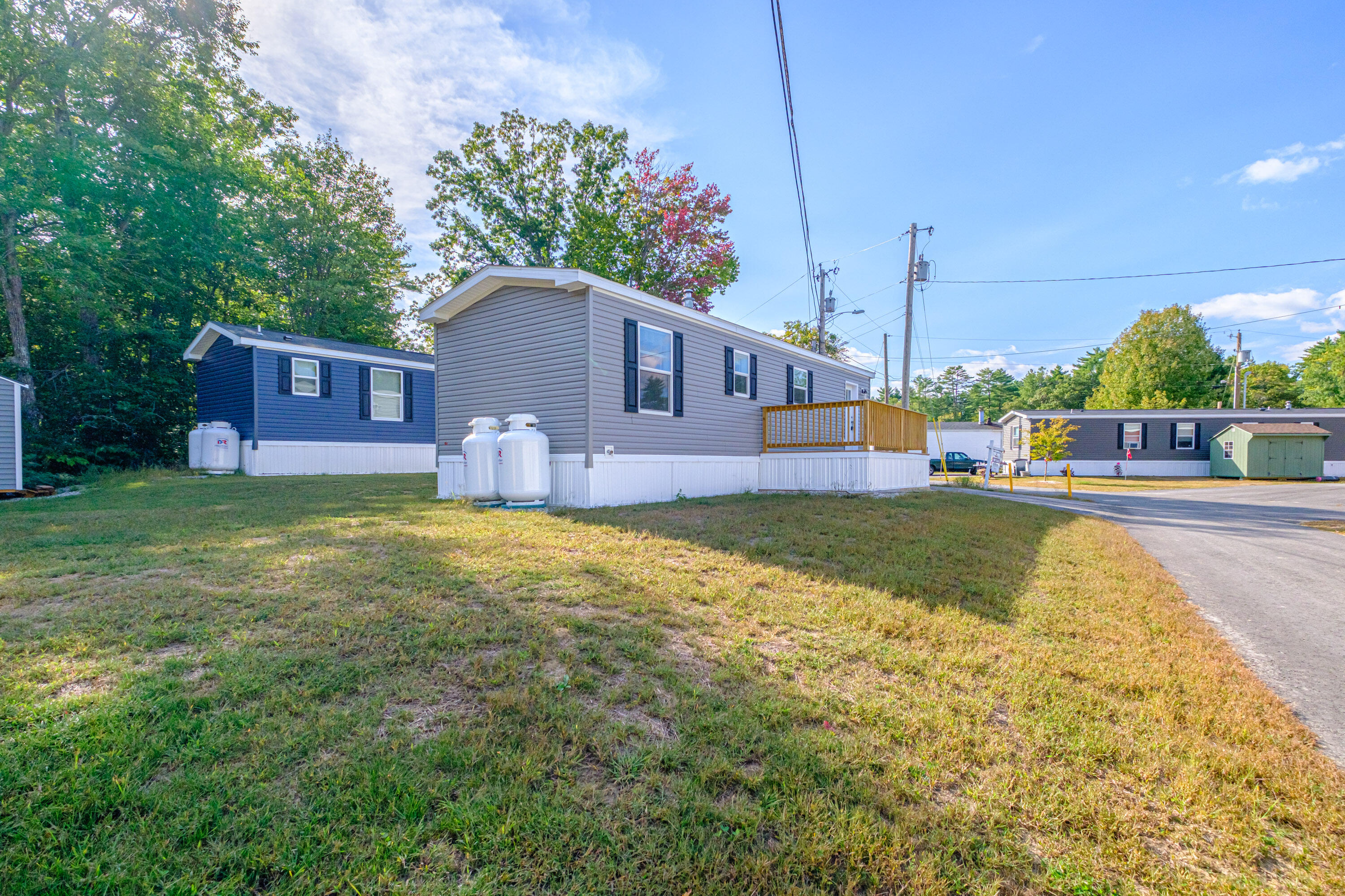 3 Cherrywood Drive