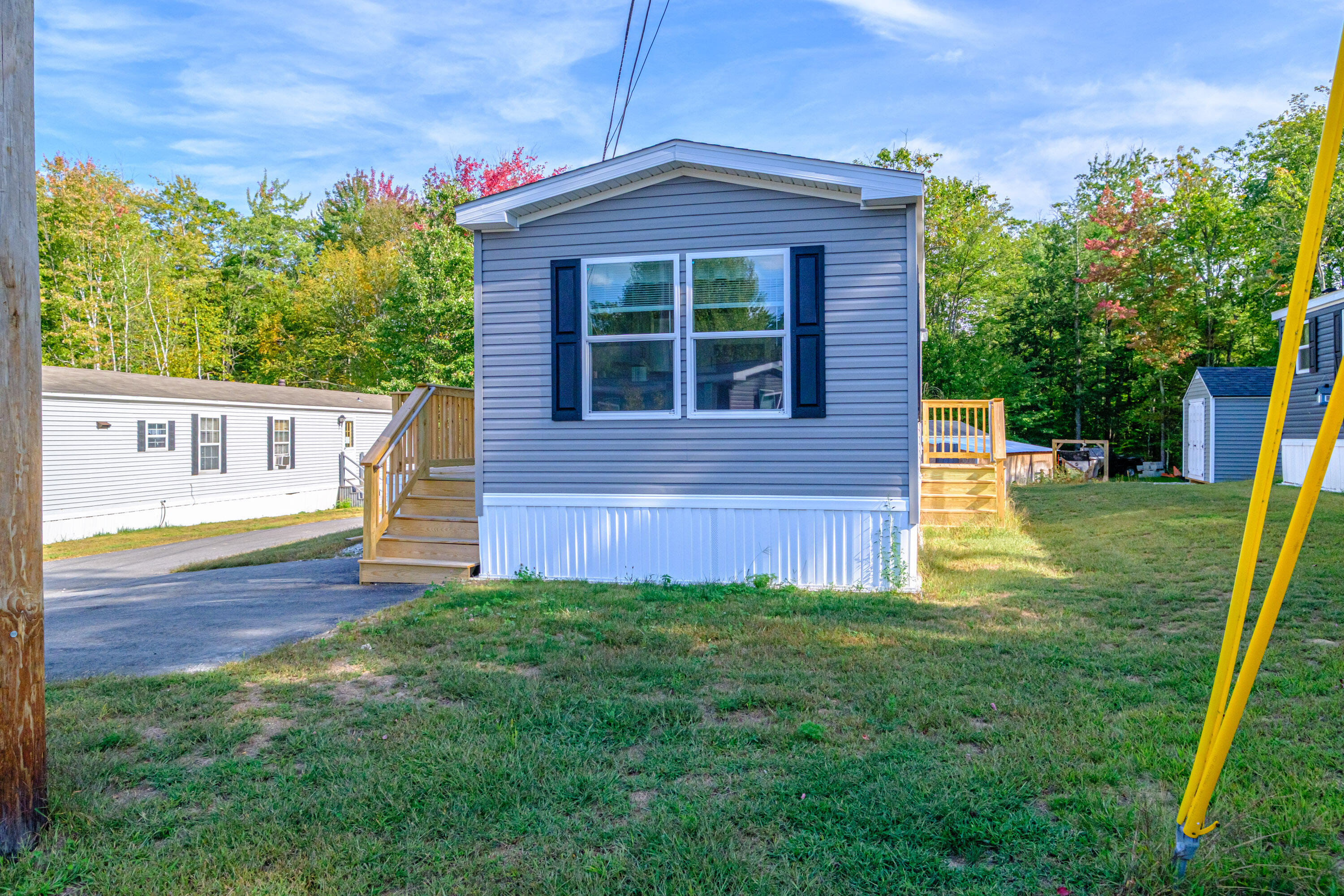 3 Cherrywood Drive