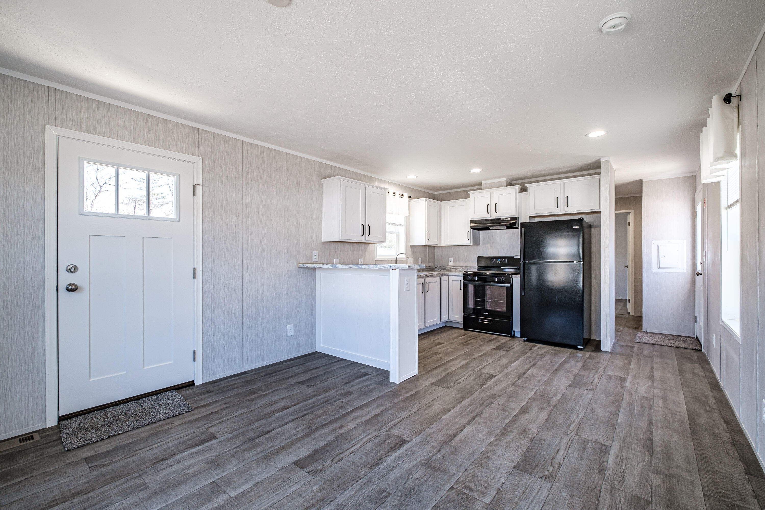 3 Cherrywood Drive