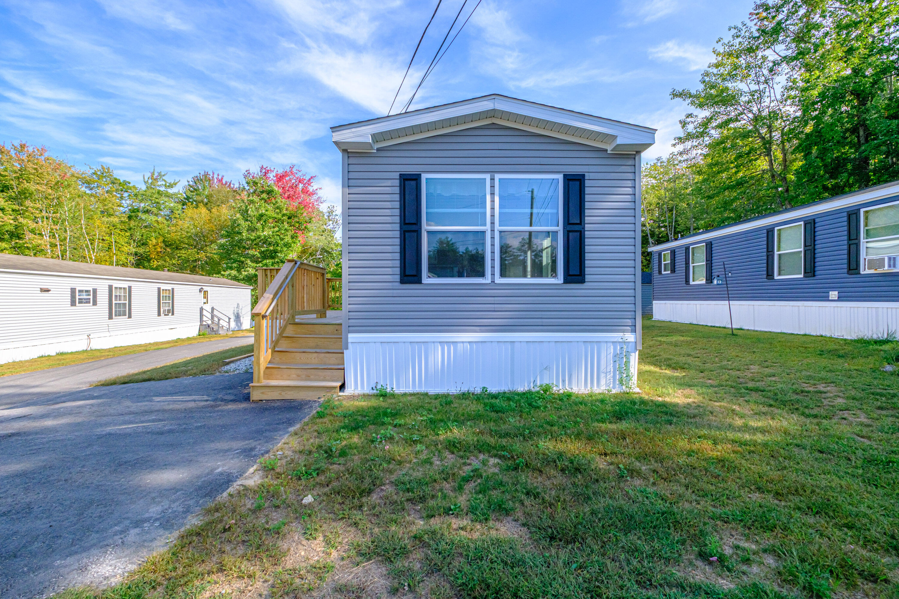 3 Cherrywood Drive