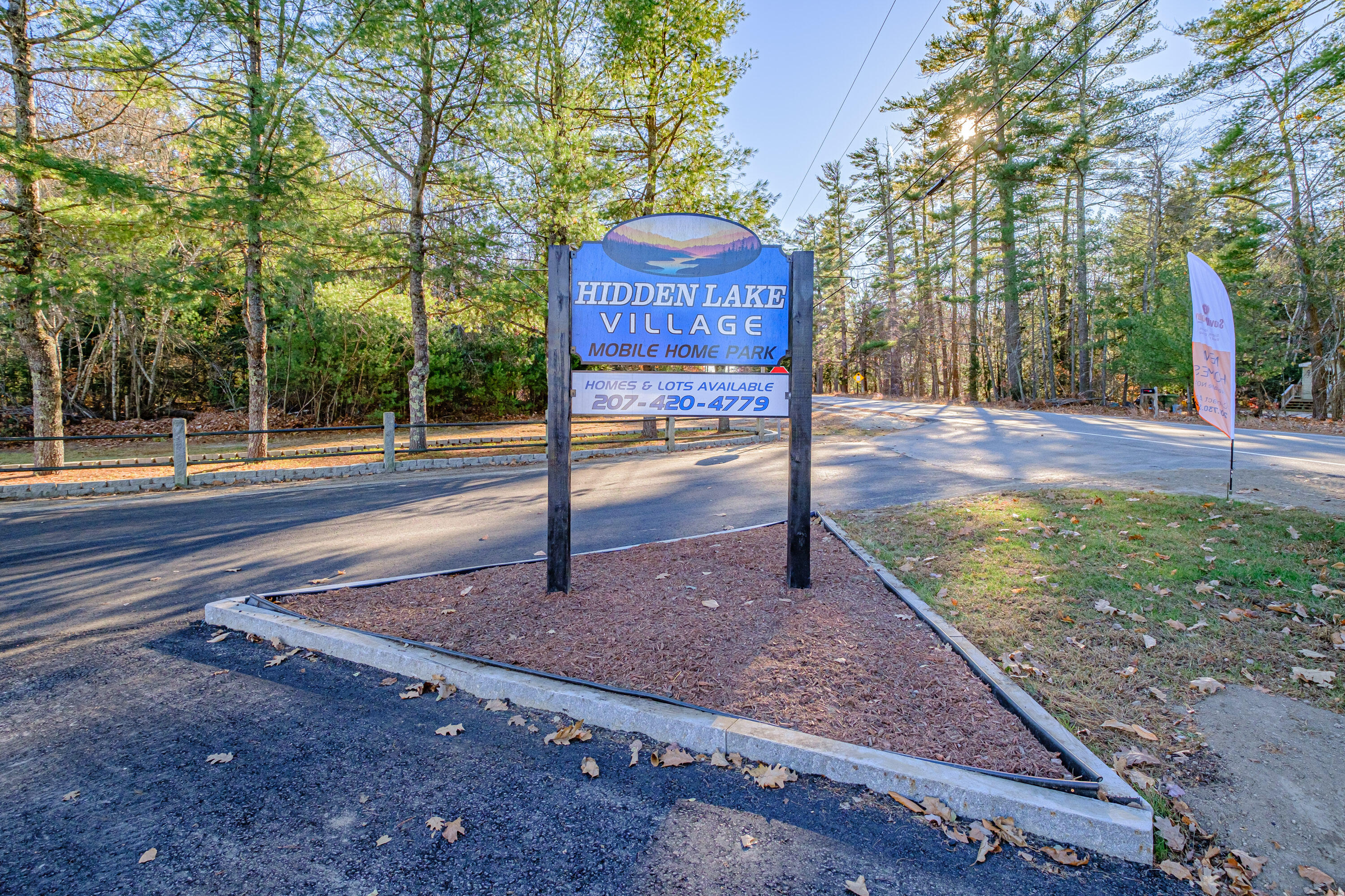 3 Cherrywood Drive