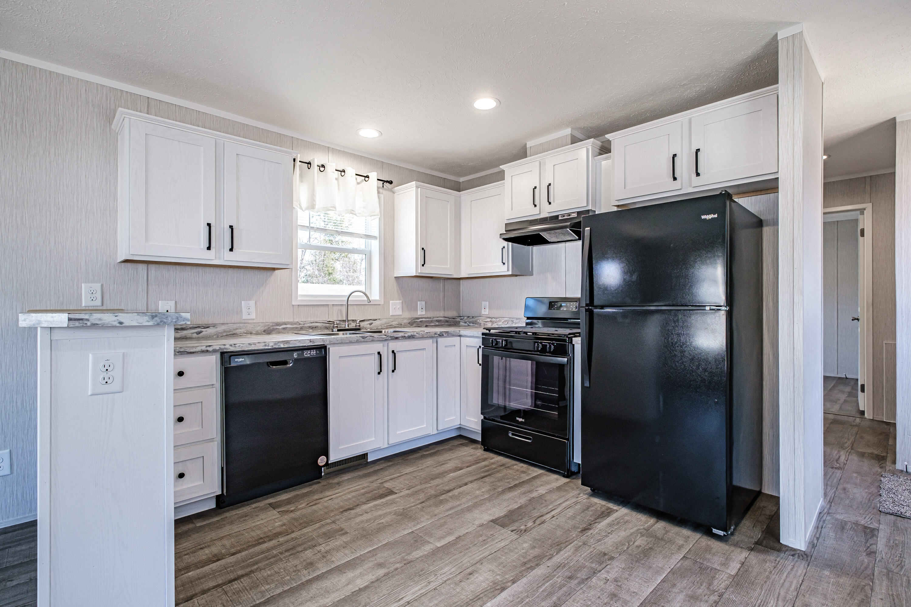 3 Cherrywood Drive