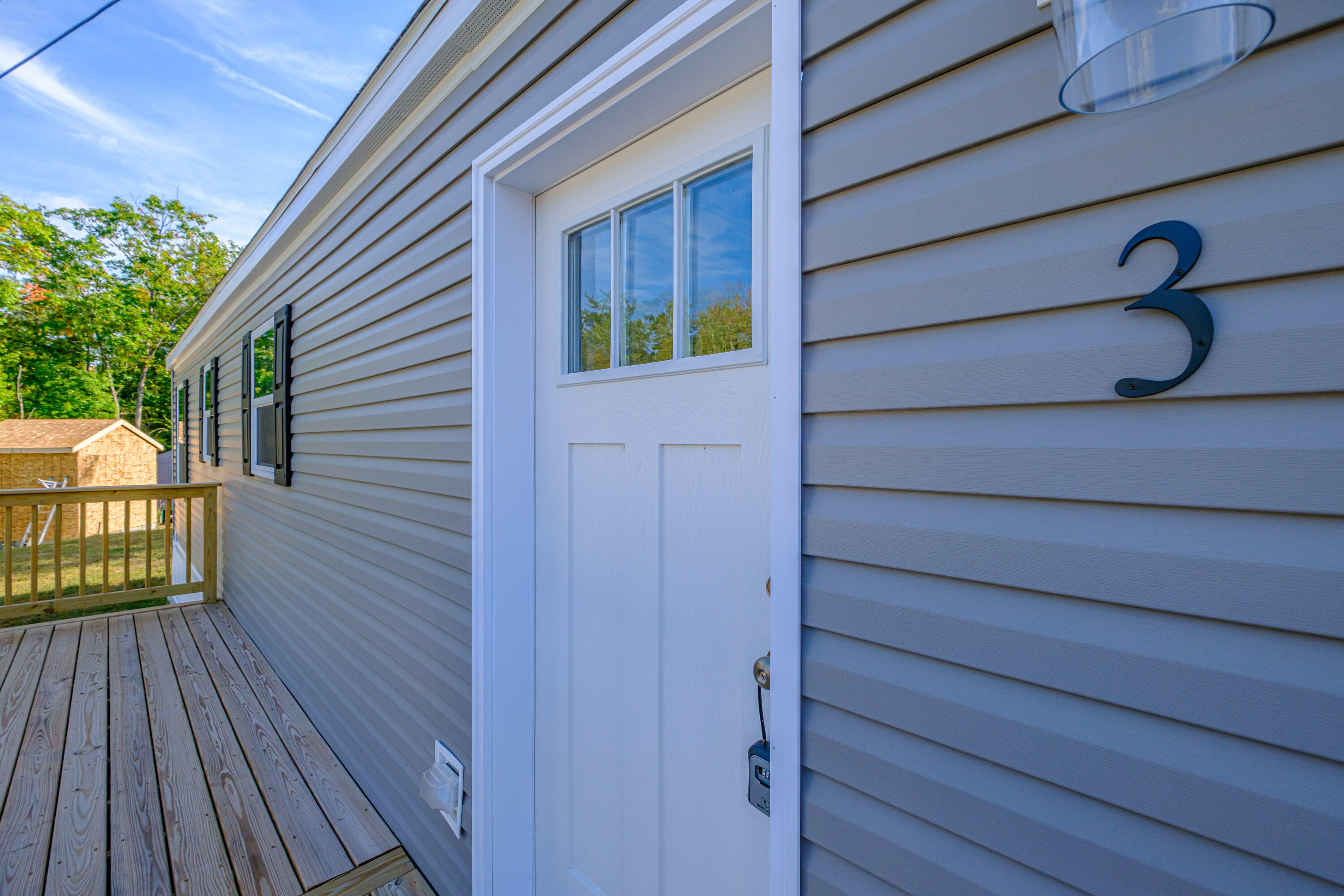 3 Cherrywood Drive