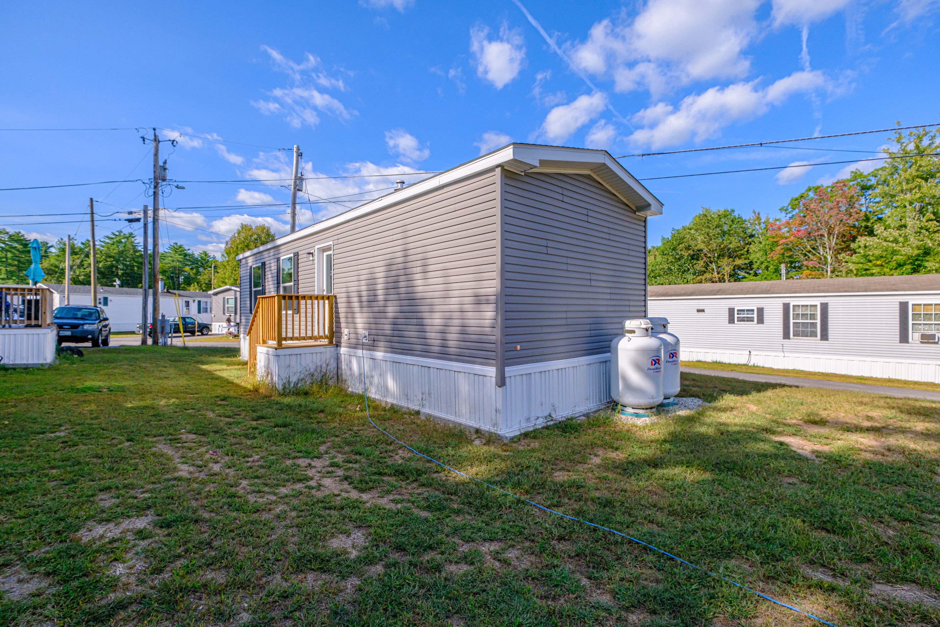 3 Cherrywood Drive