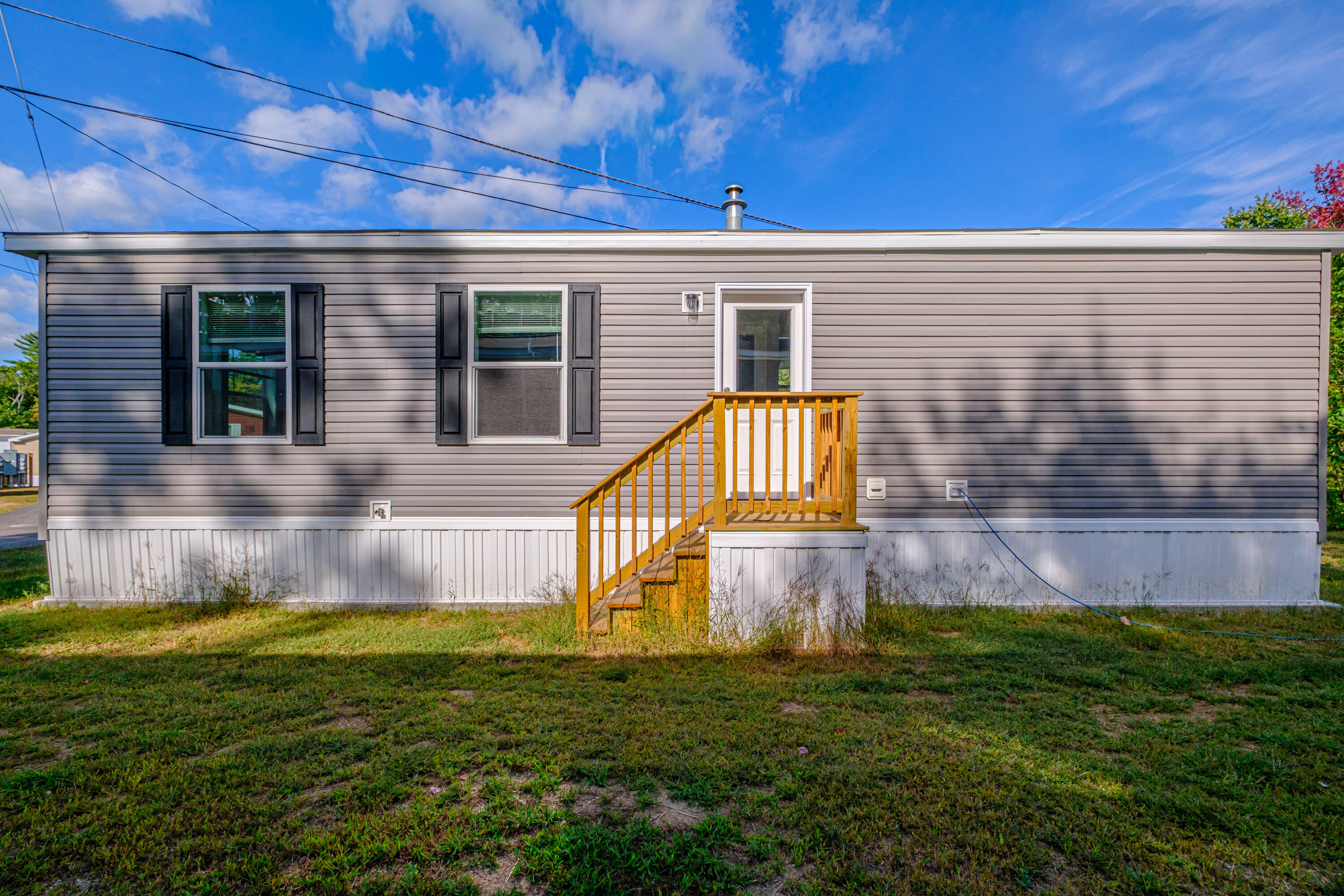 3 Cherrywood Drive