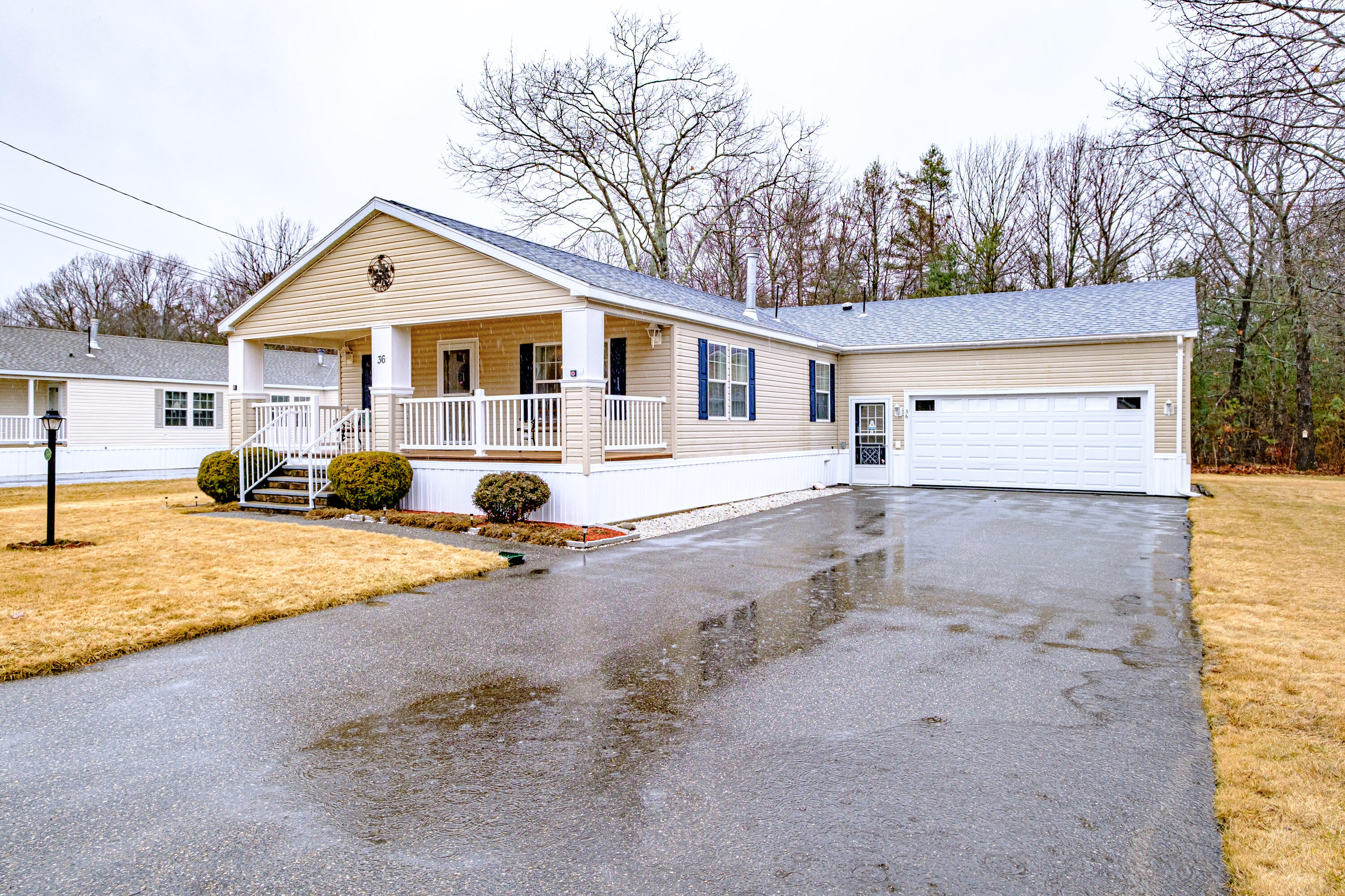 36 Candlewood Drive