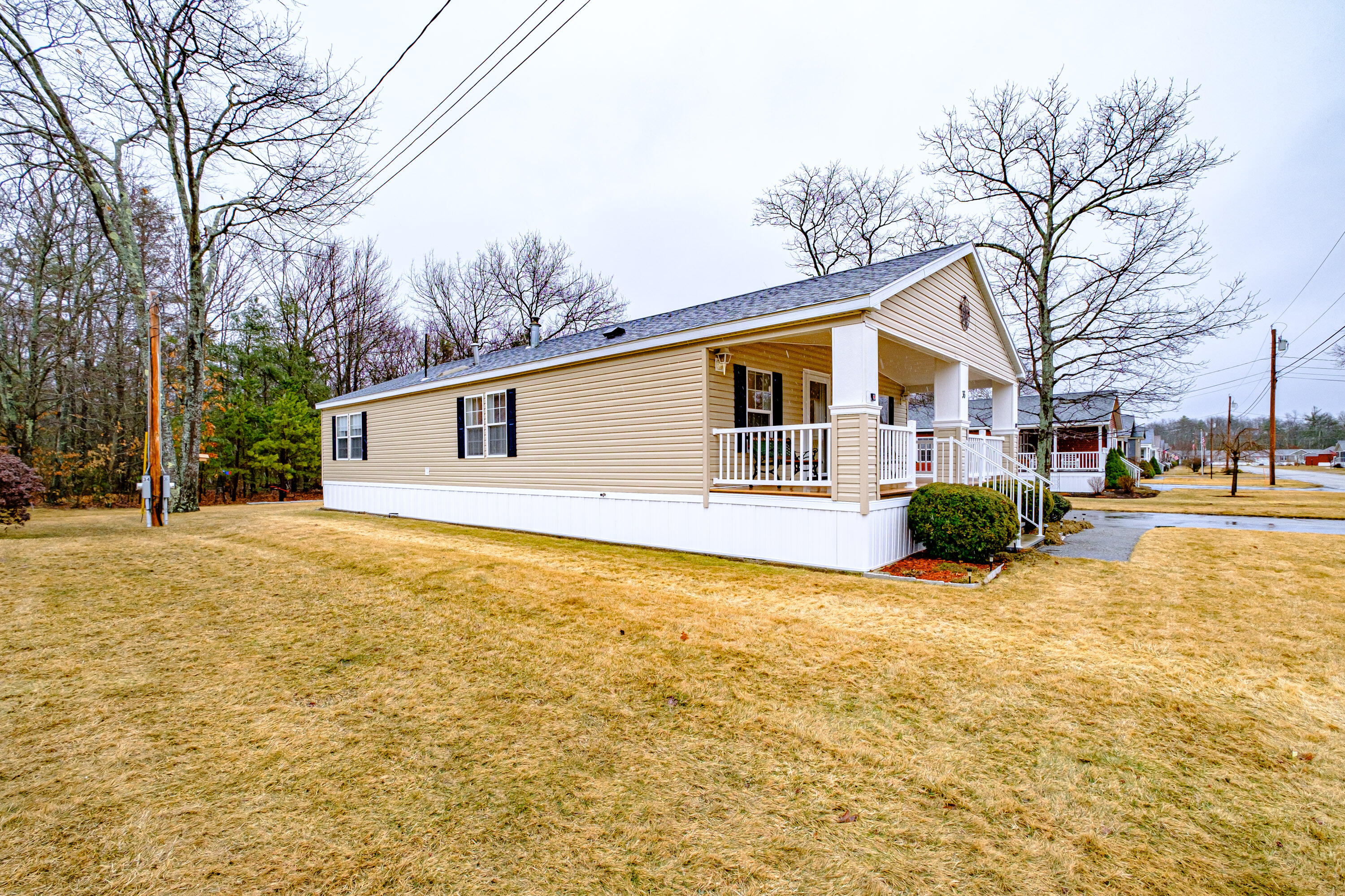 36 Candlewood Drive