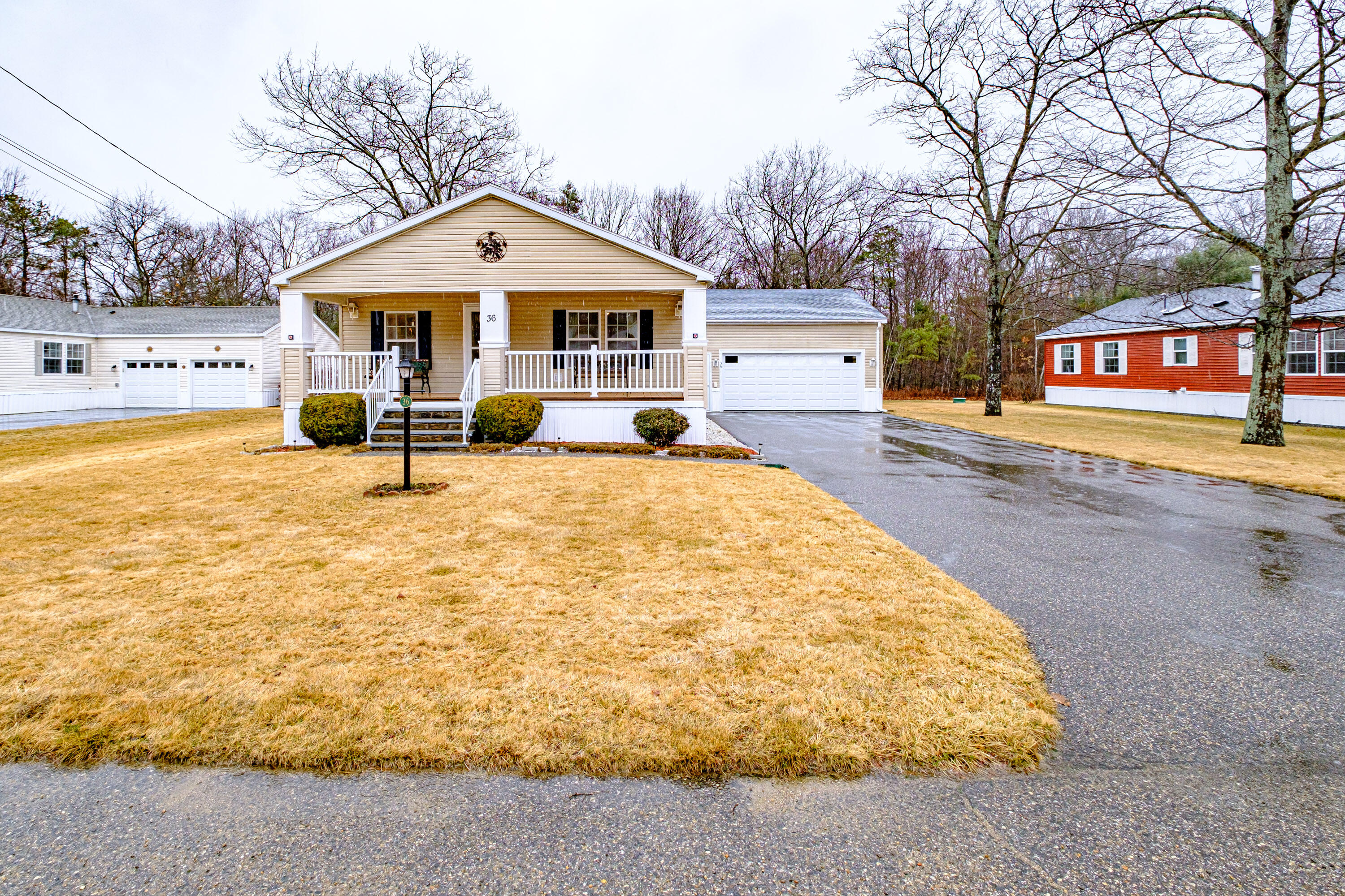 36 Candlewood Drive