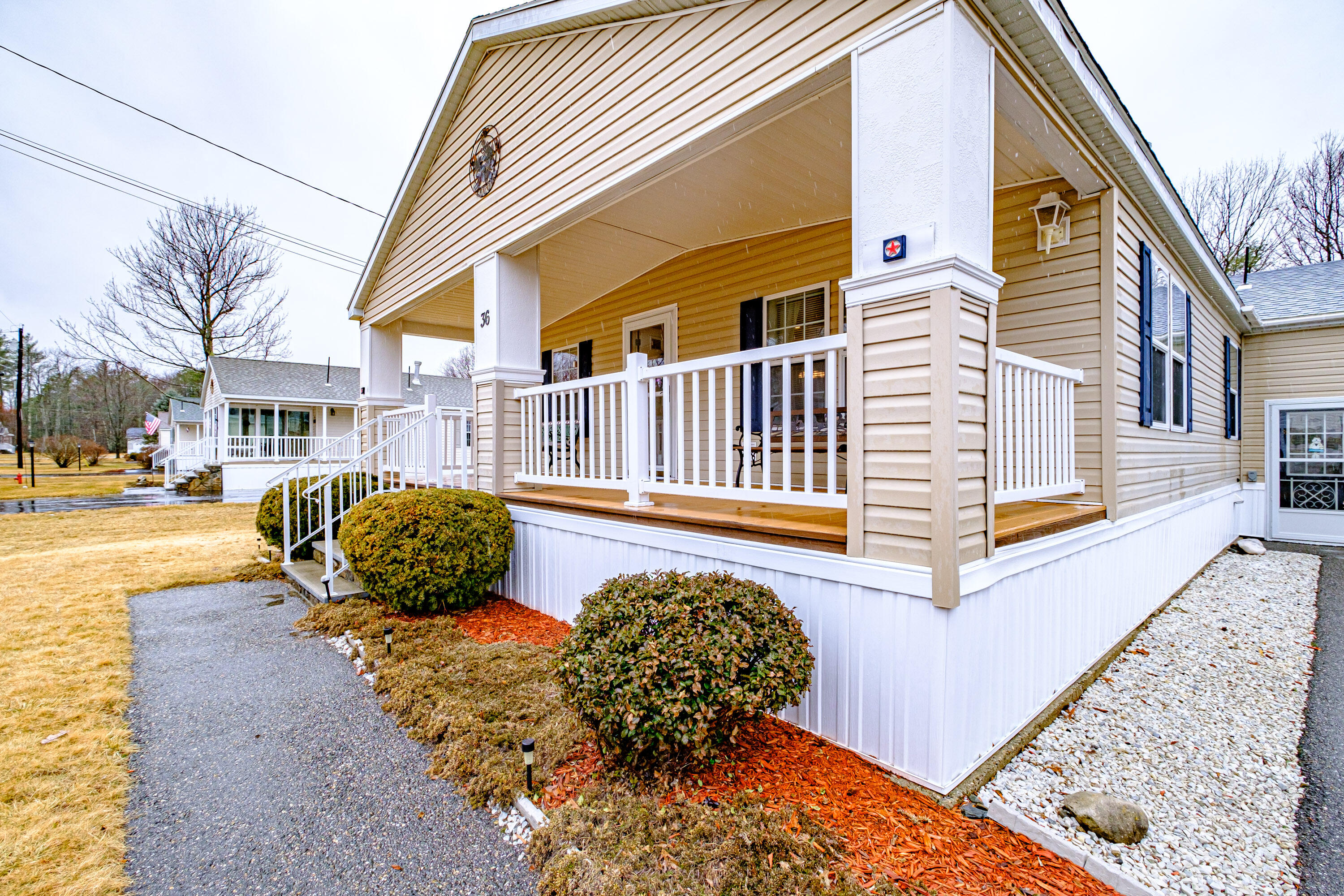 36 Candlewood Drive