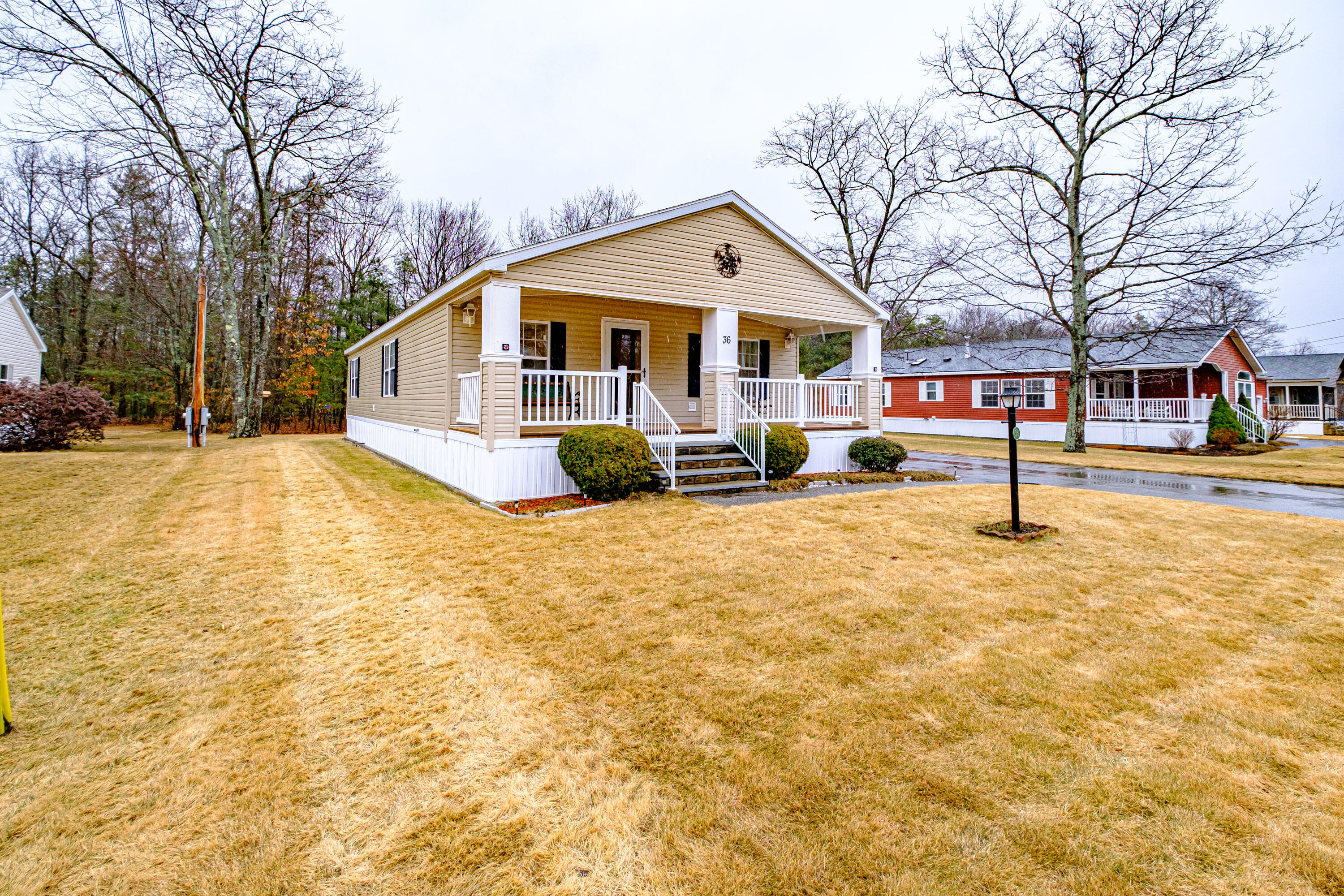 36 Candlewood Drive