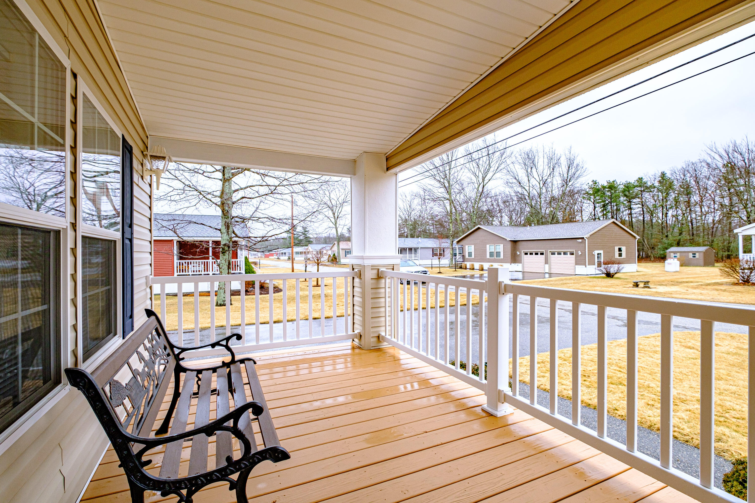 36 Candlewood Drive
