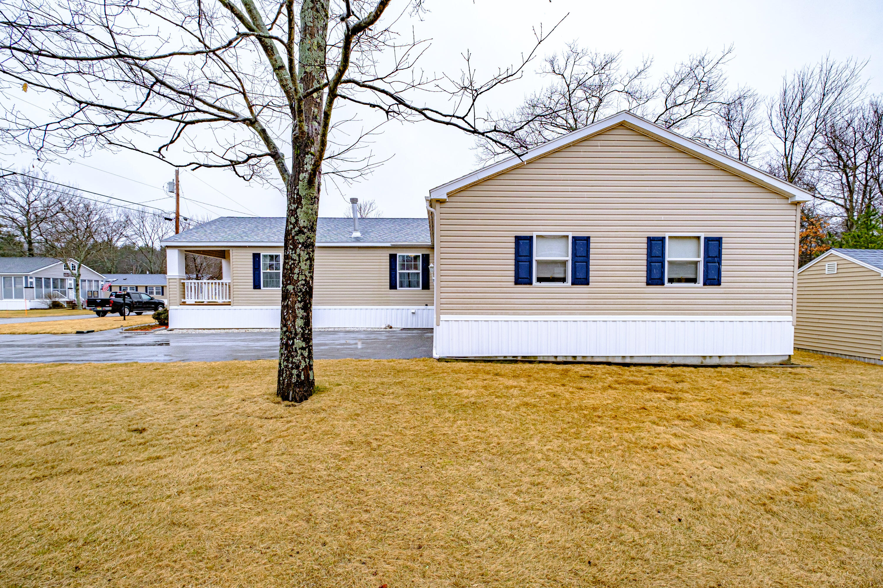 36 Candlewood Drive