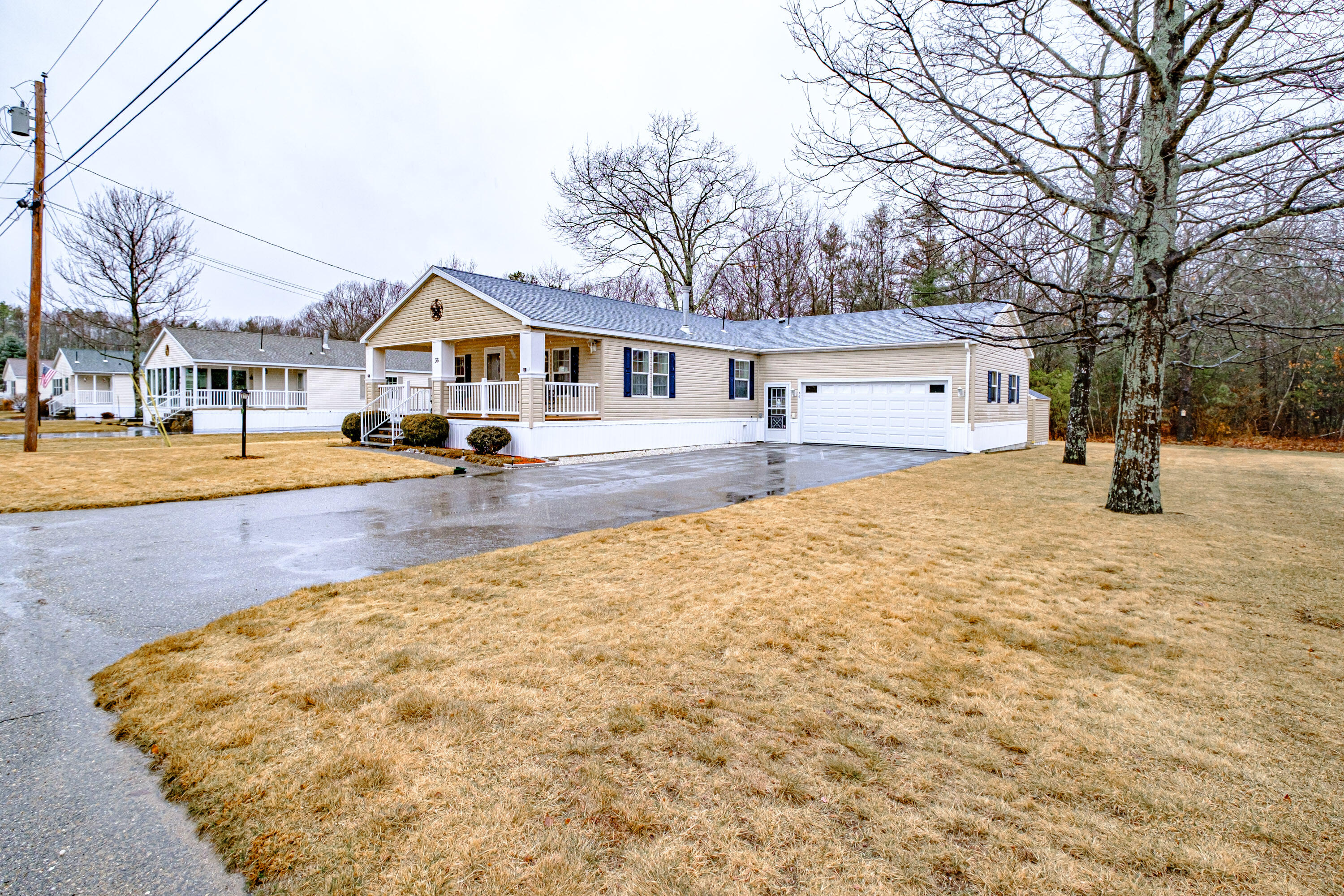 36 Candlewood Drive