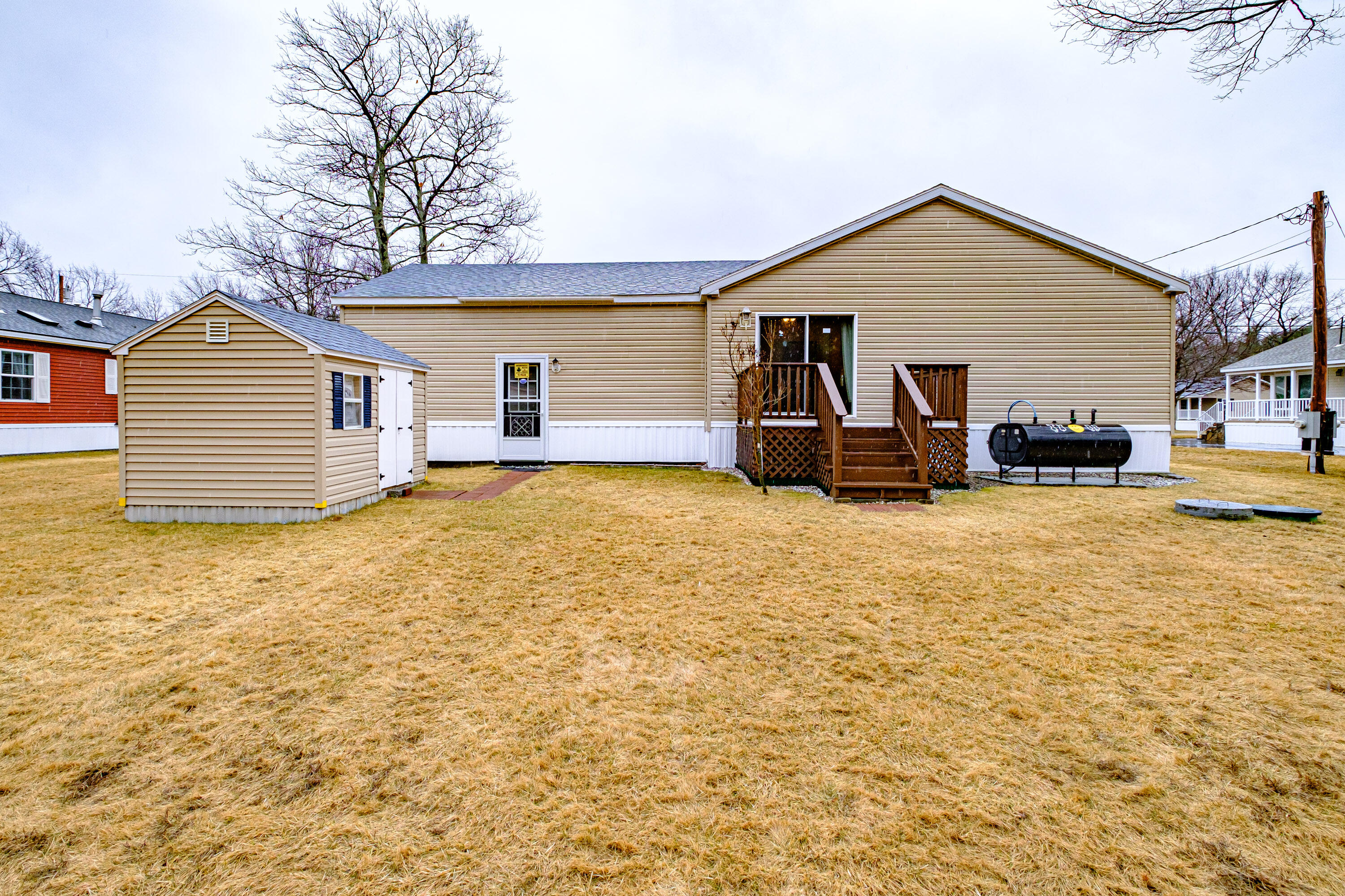 36 Candlewood Drive