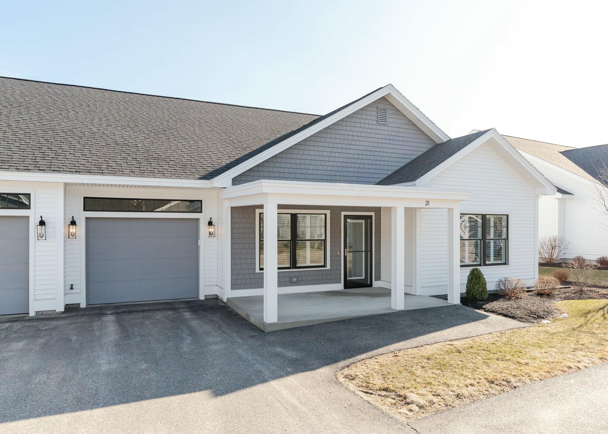 28 Mill Commons Drive, 28