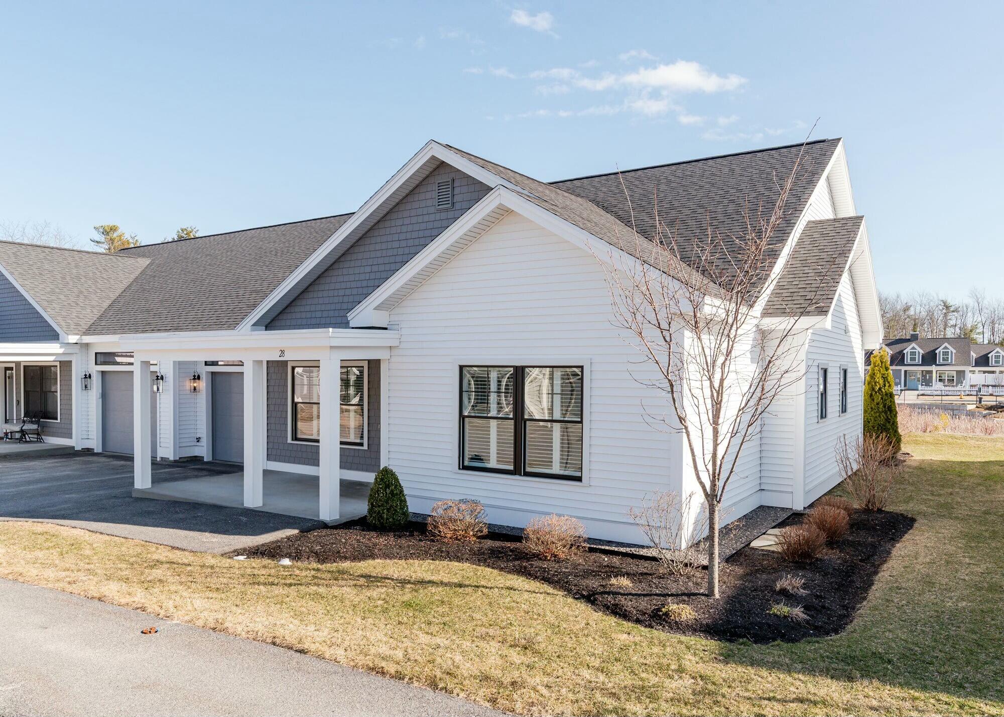 28 Mill Commons Drive, 28