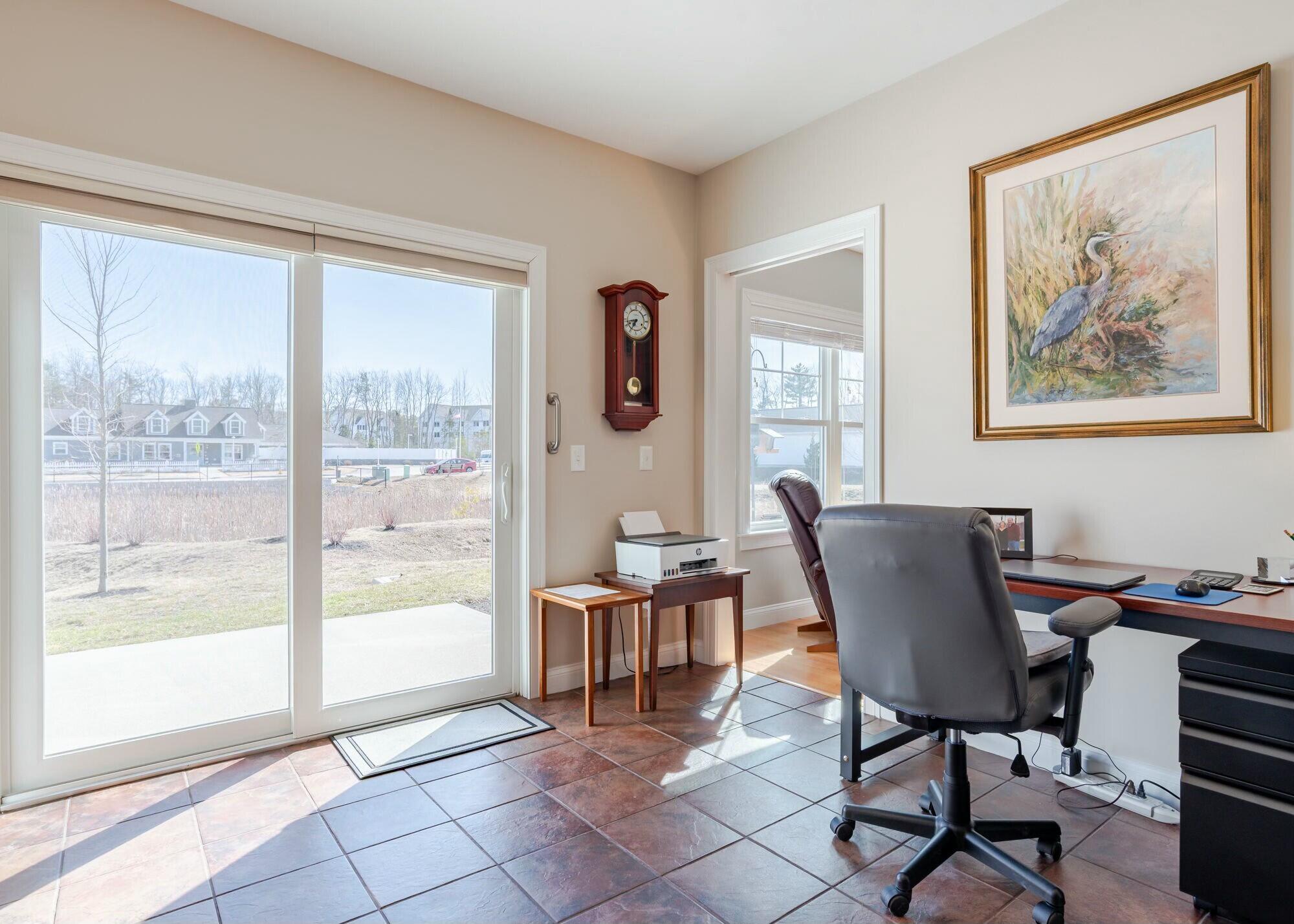 28 Mill Commons Drive, 28