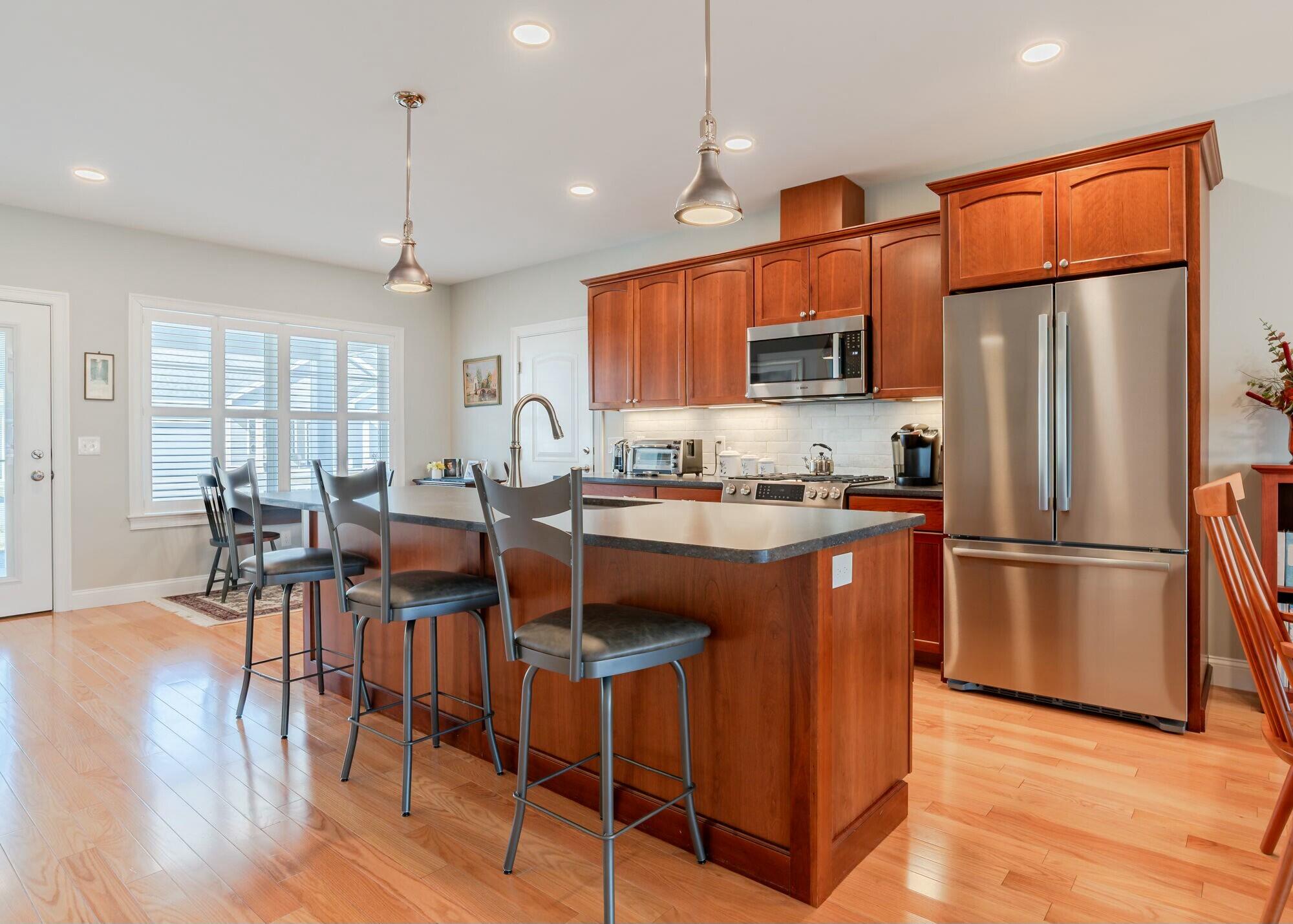 28 Mill Commons Drive, 28