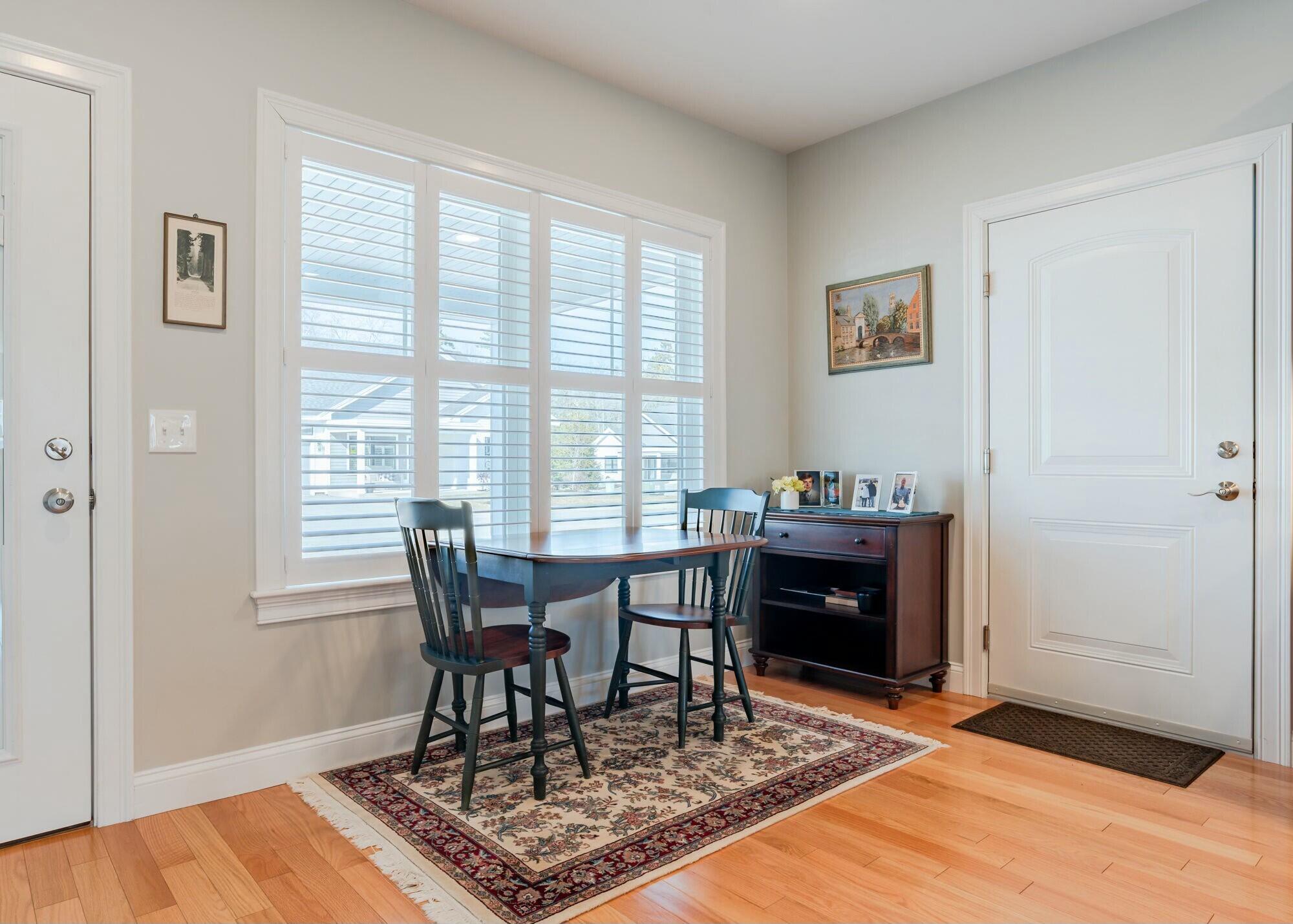 28 Mill Commons Drive, 28