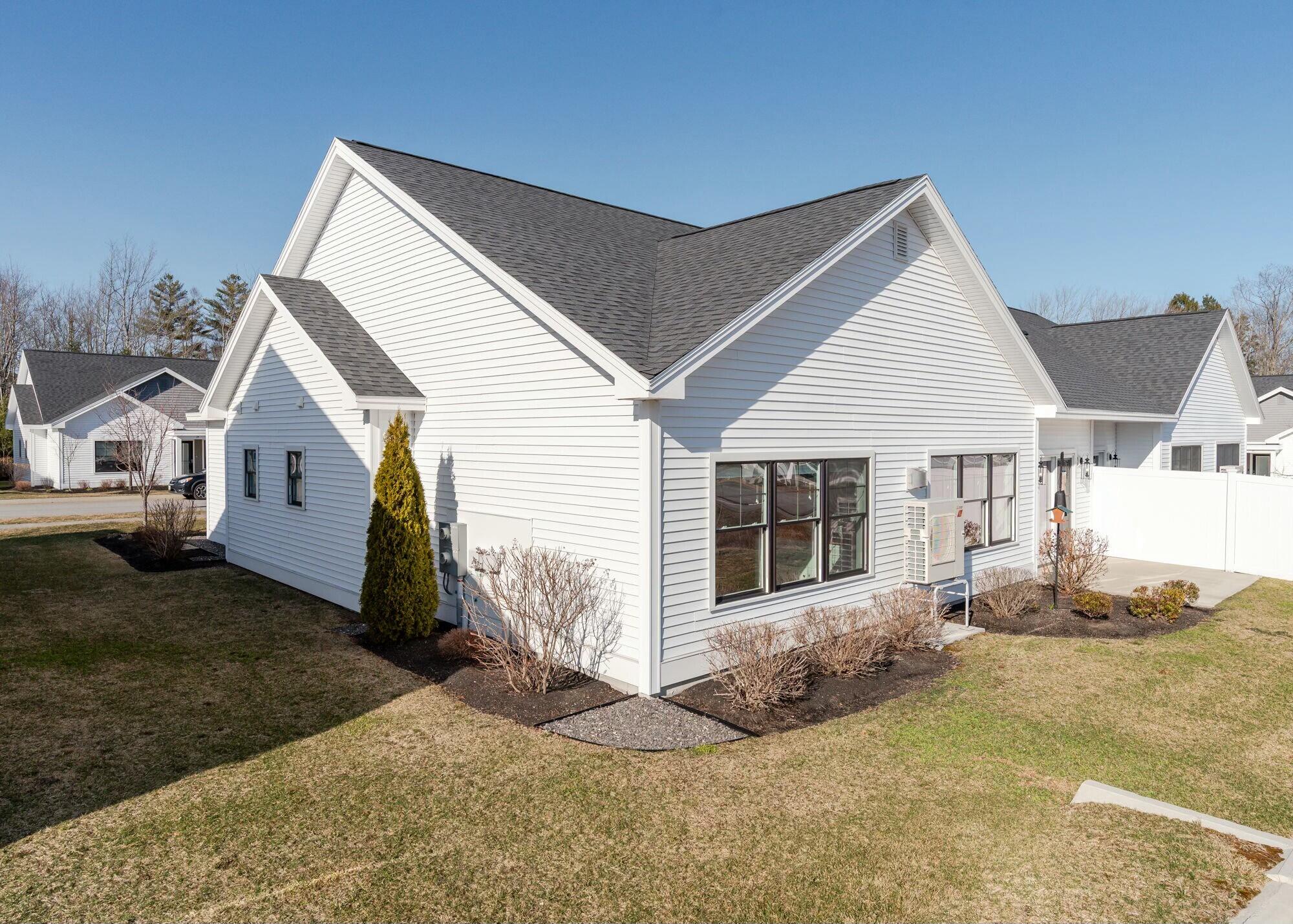 28 Mill Commons Drive, 28