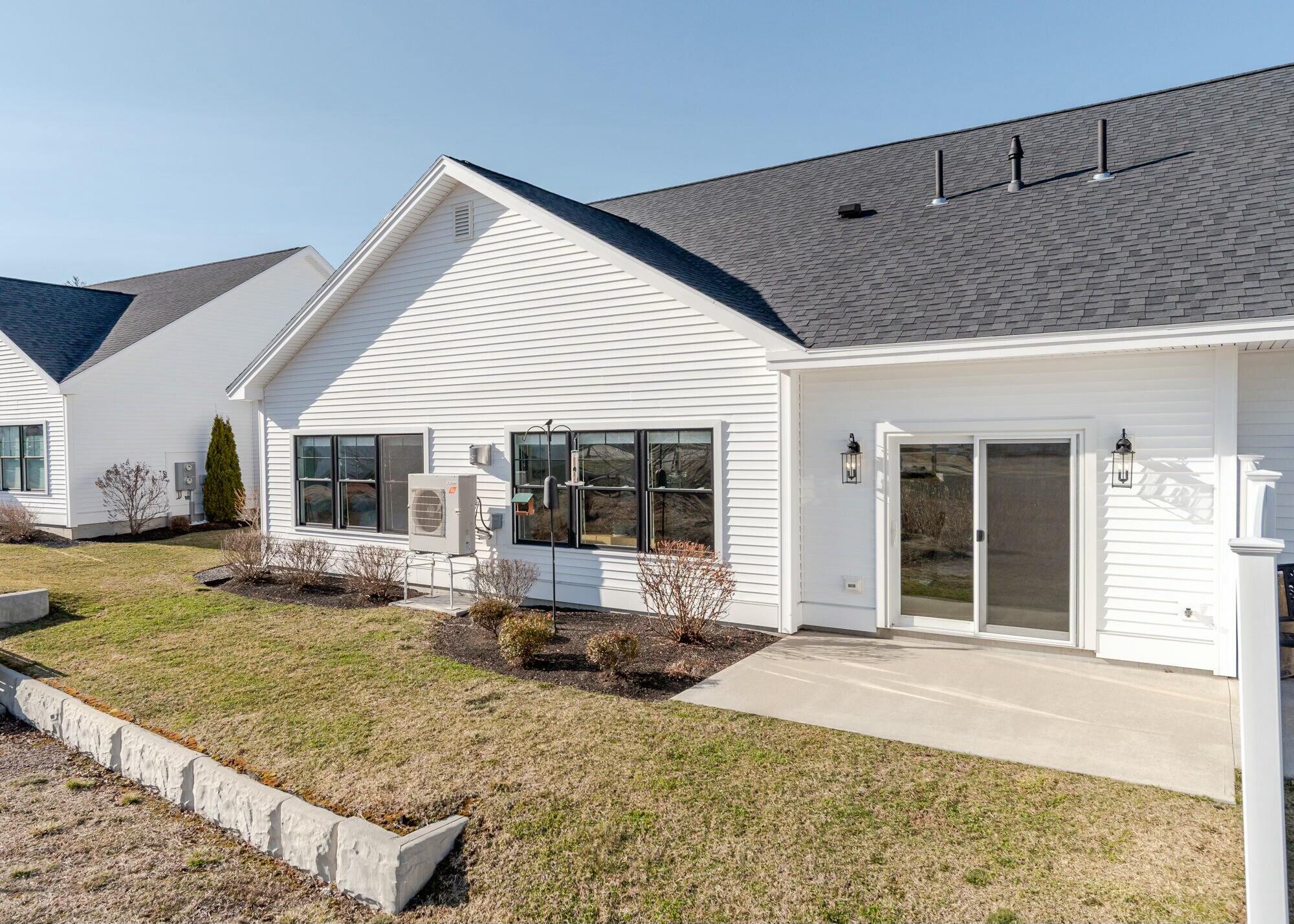 28 Mill Commons Drive, 28