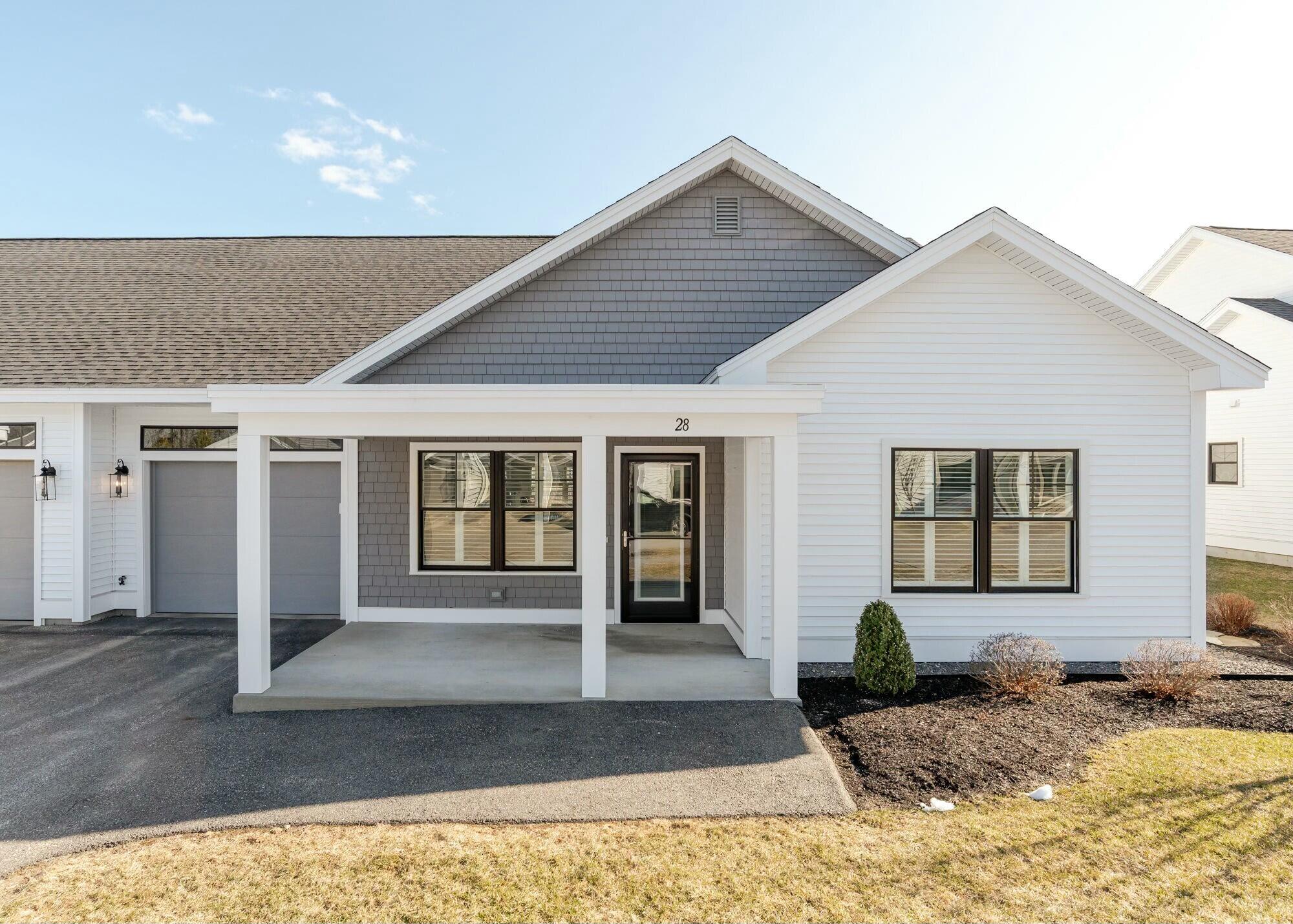 28 Mill Commons Drive, 28
