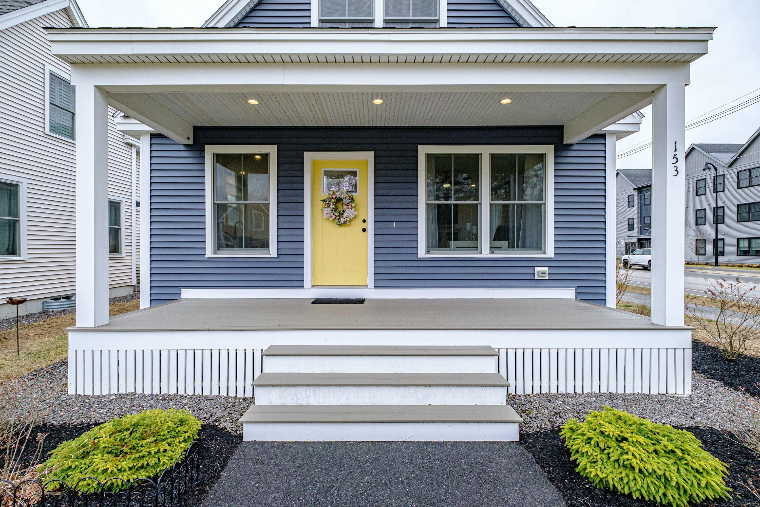 153 Scarborough Downs Road