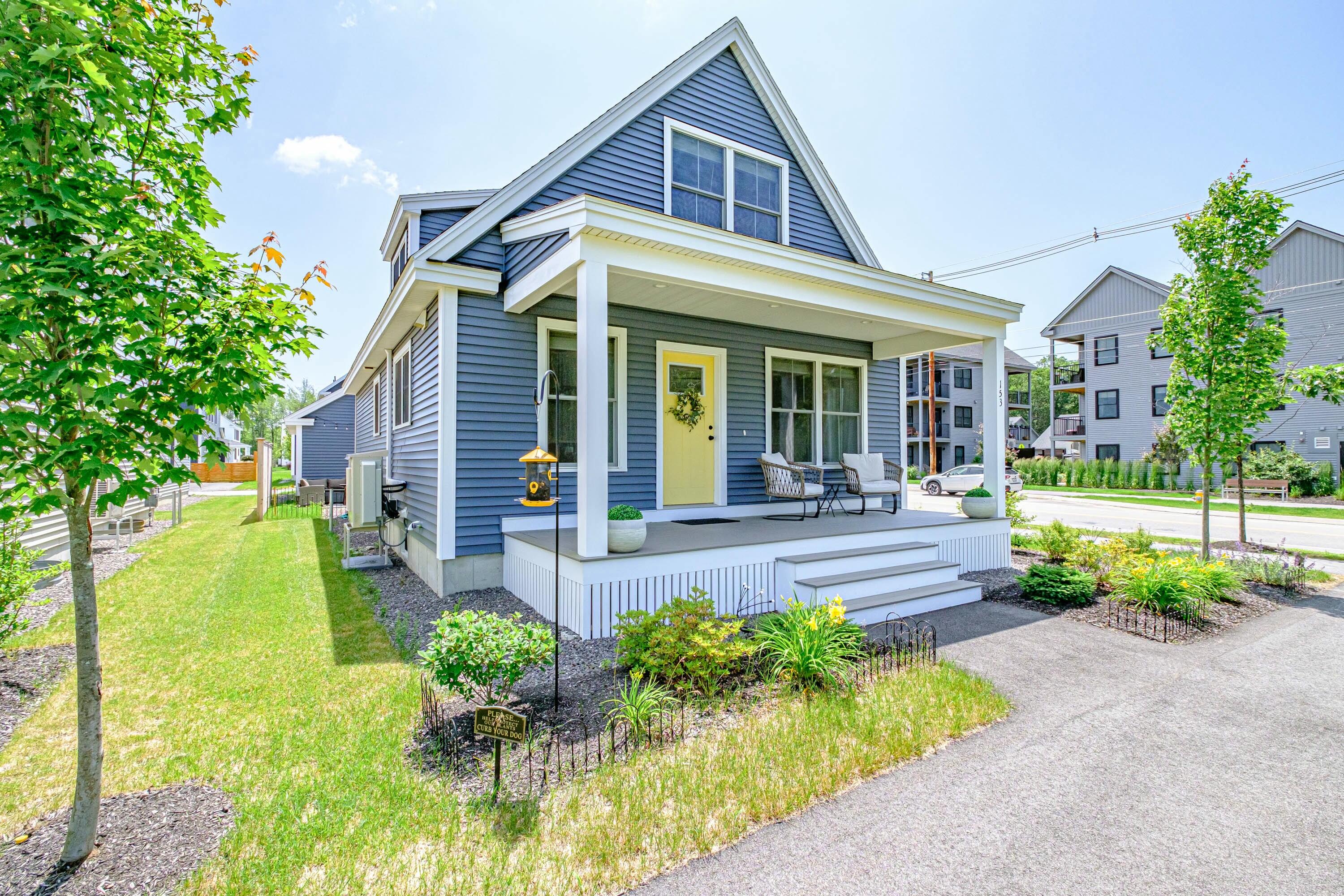 153 Scarborough Downs Road