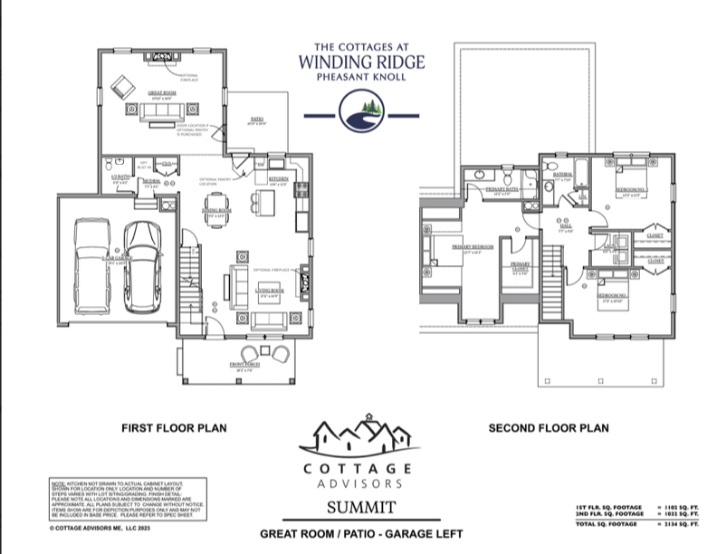 181 Falcon Crest Drive, 27