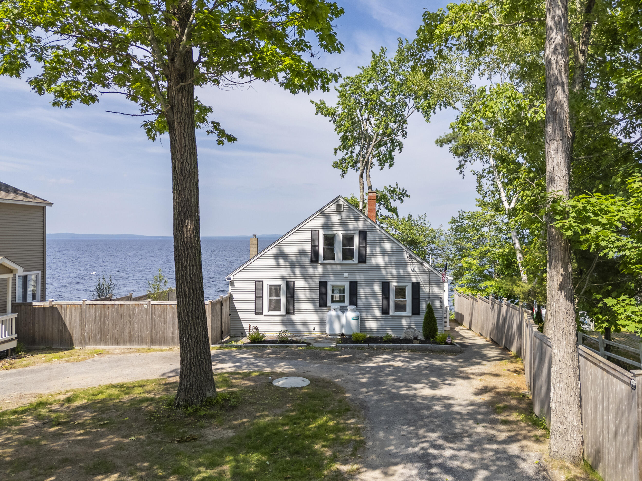 1485 Richville Road