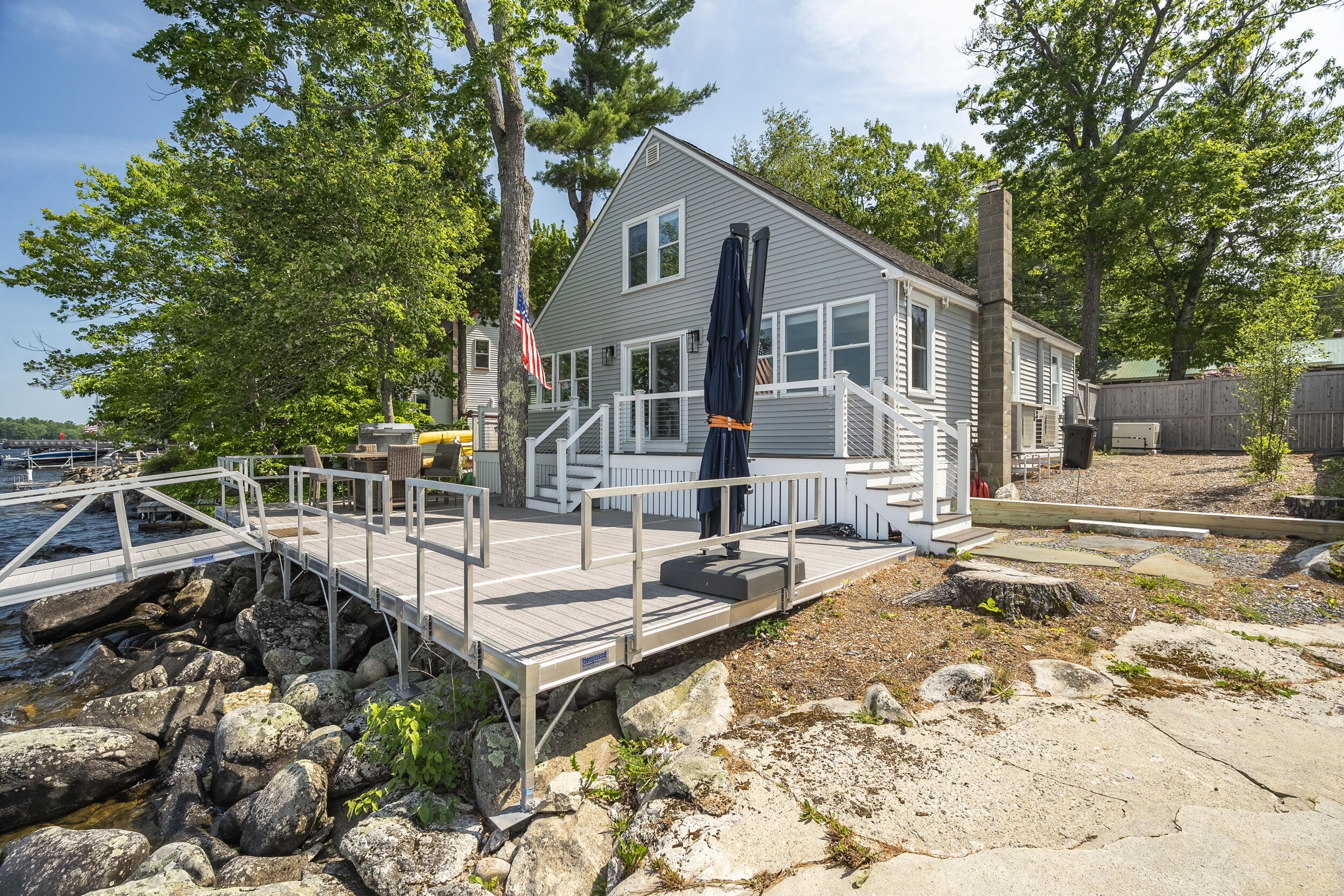 1485 Richville Road