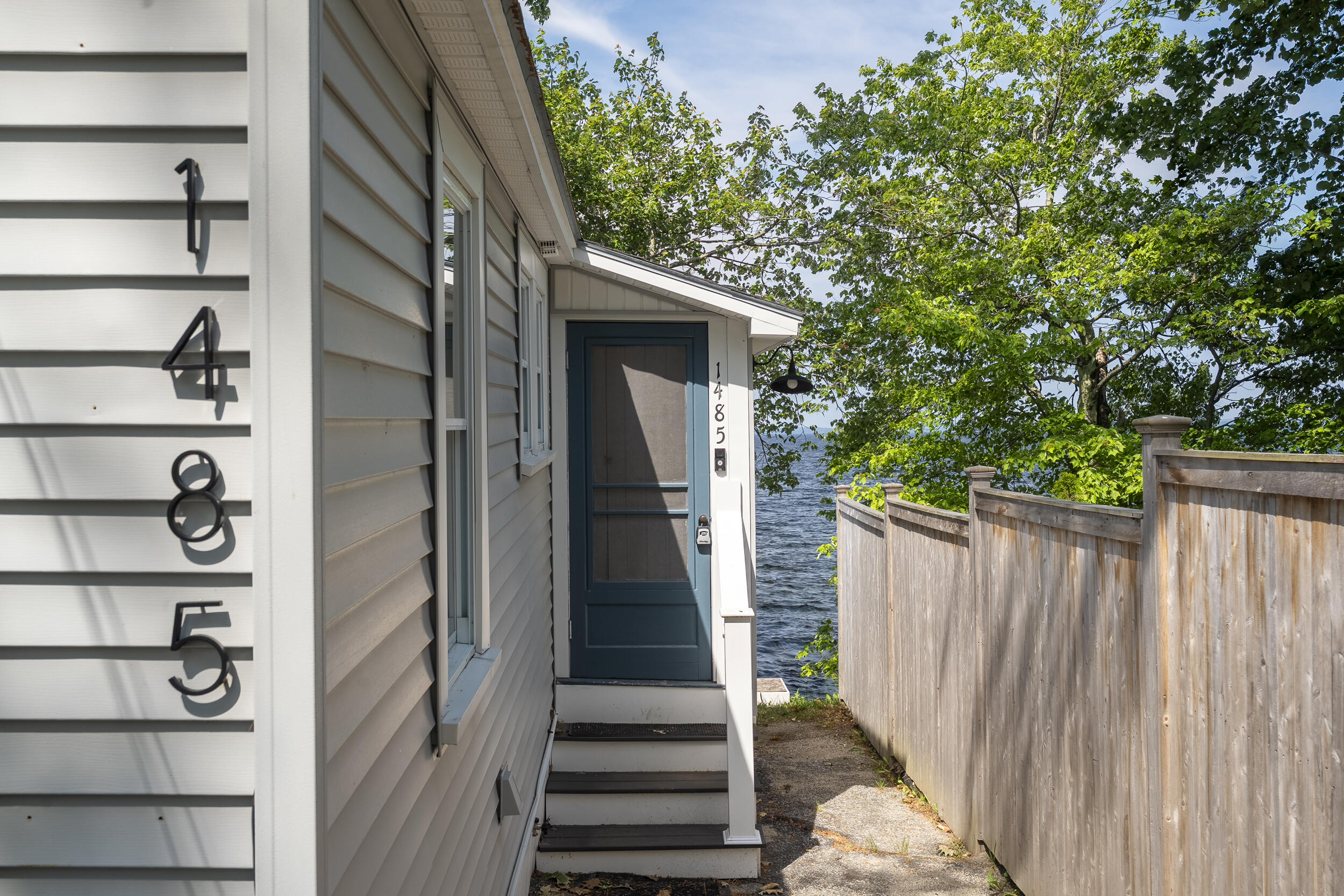 1485 Richville Road