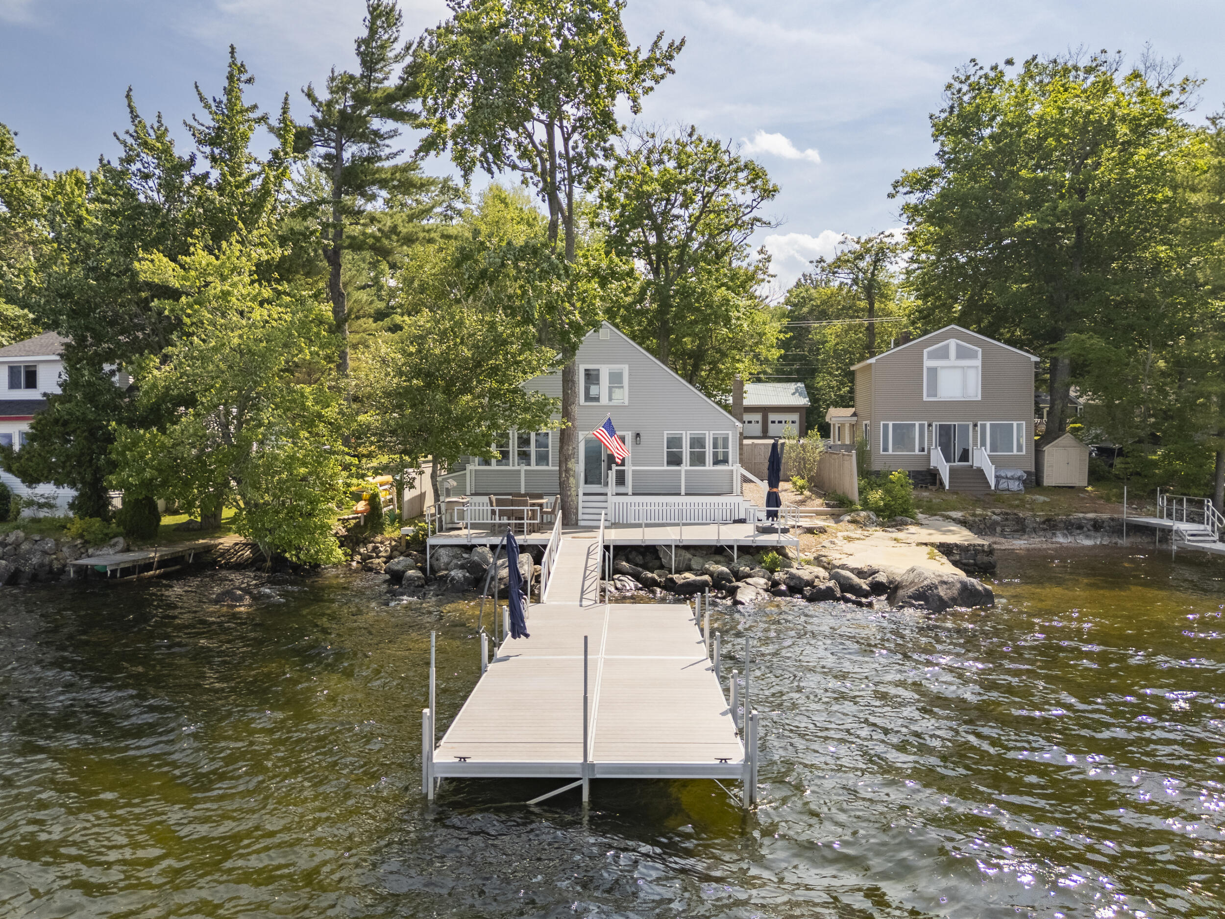 1485 Richville Road
