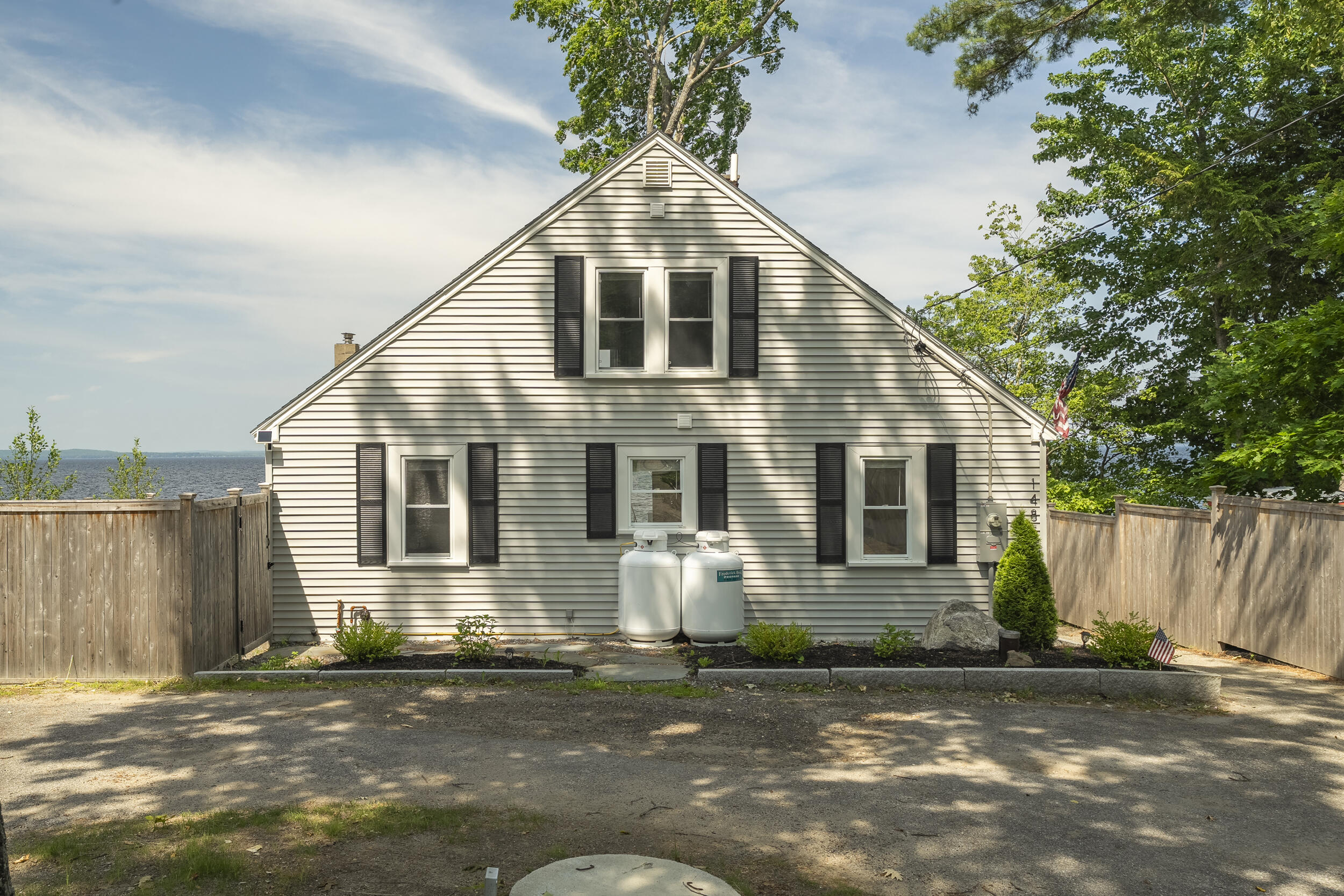 1485 Richville Road