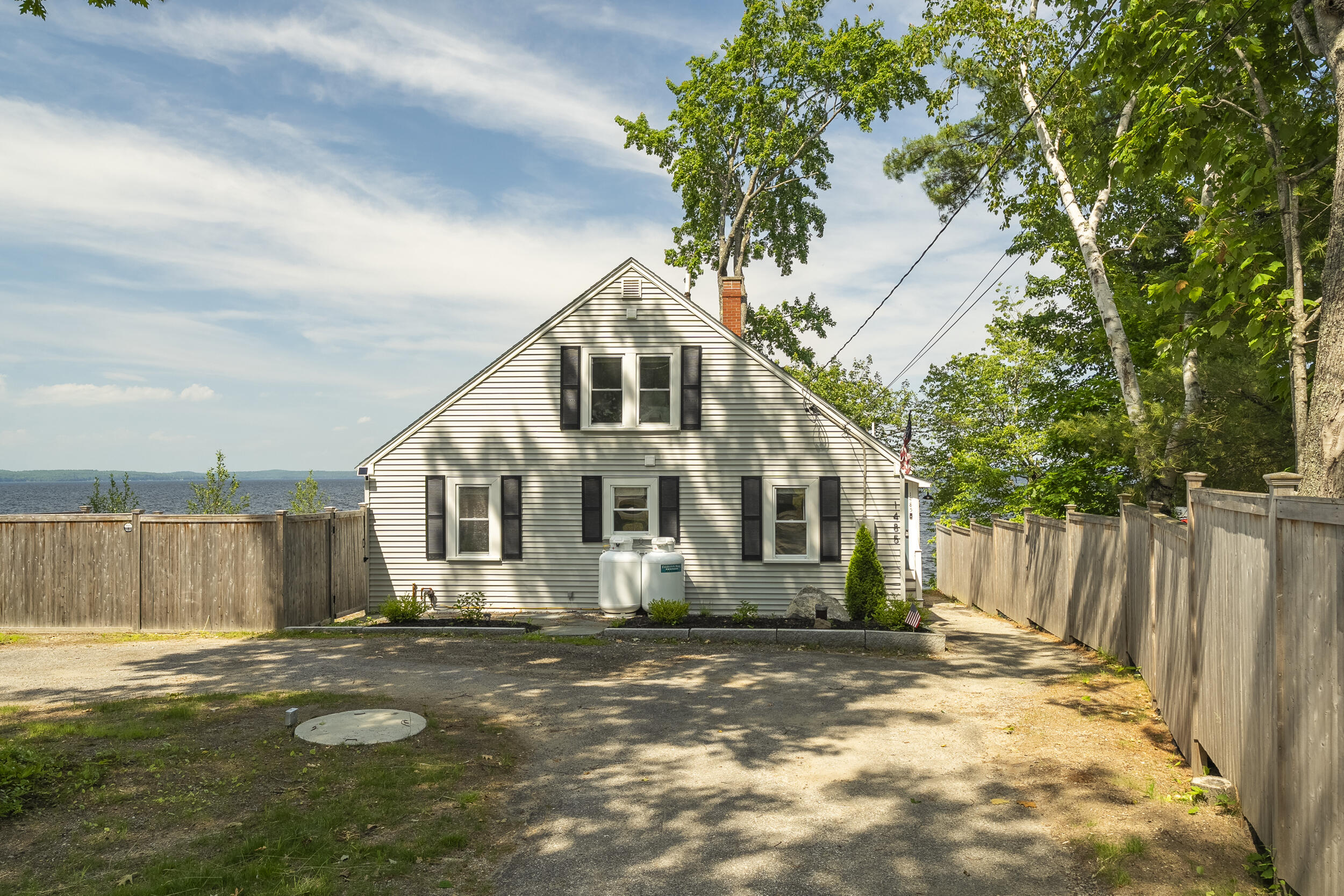 1485 Richville Road