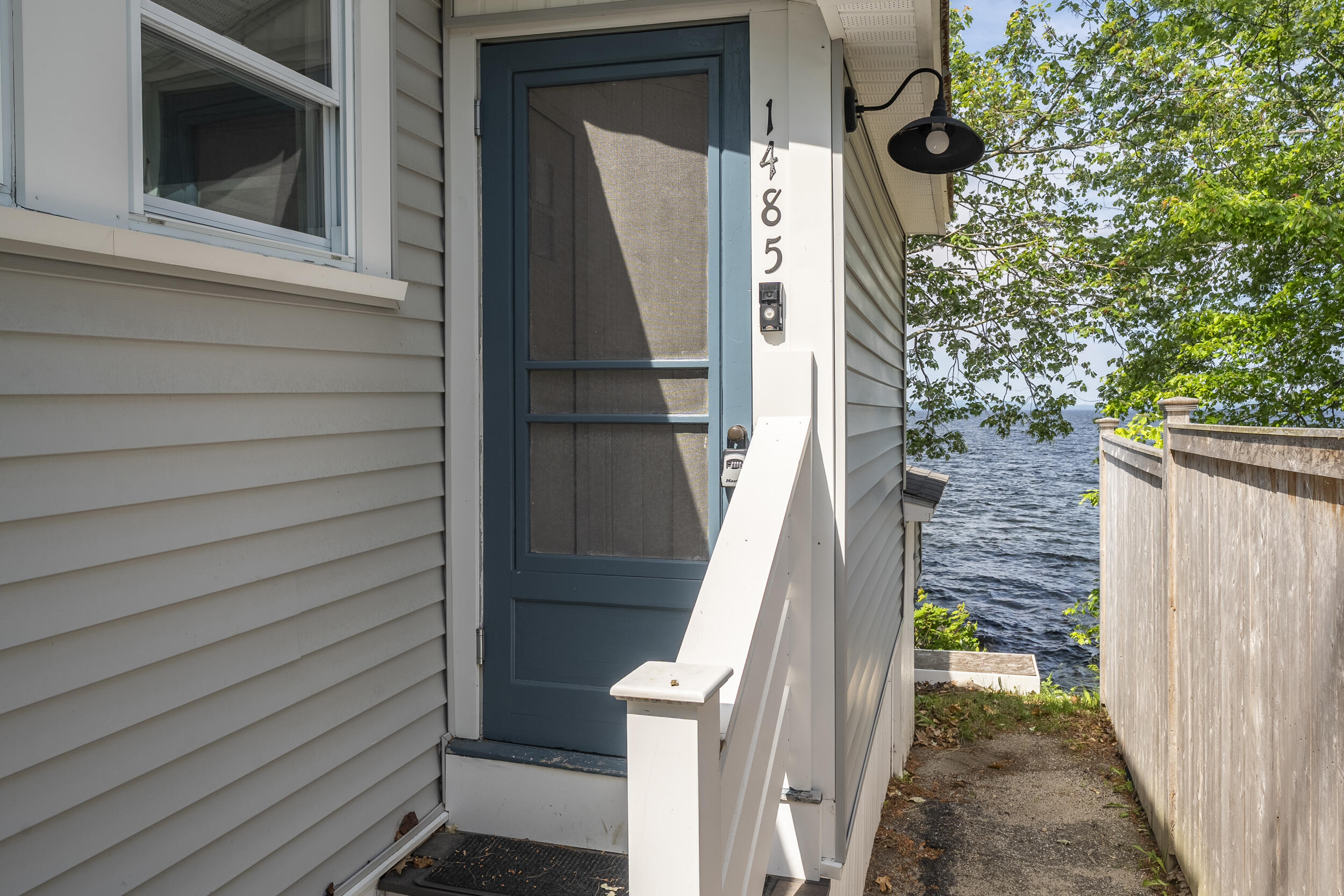 1485 Richville Road