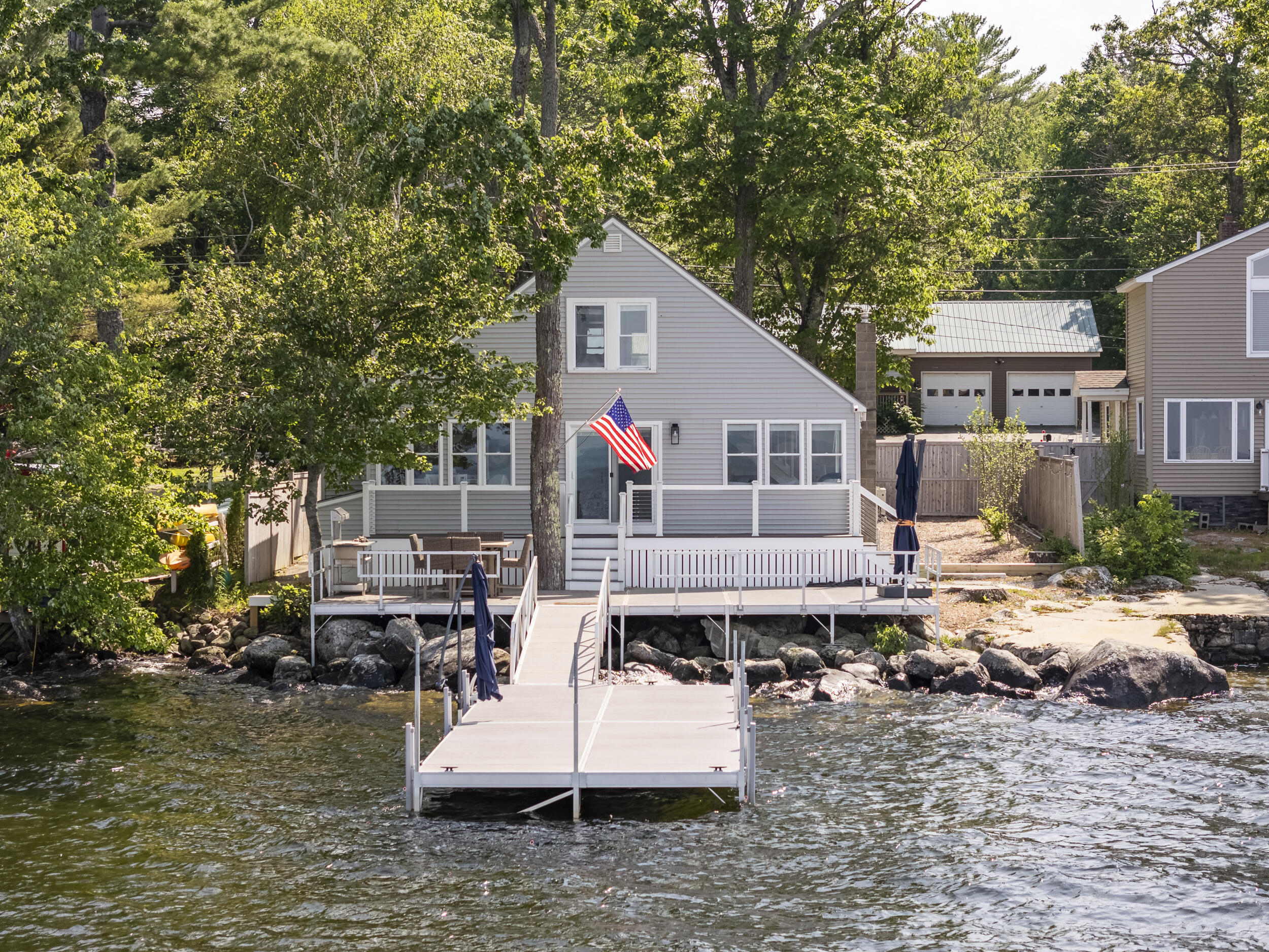 1485 Richville Road