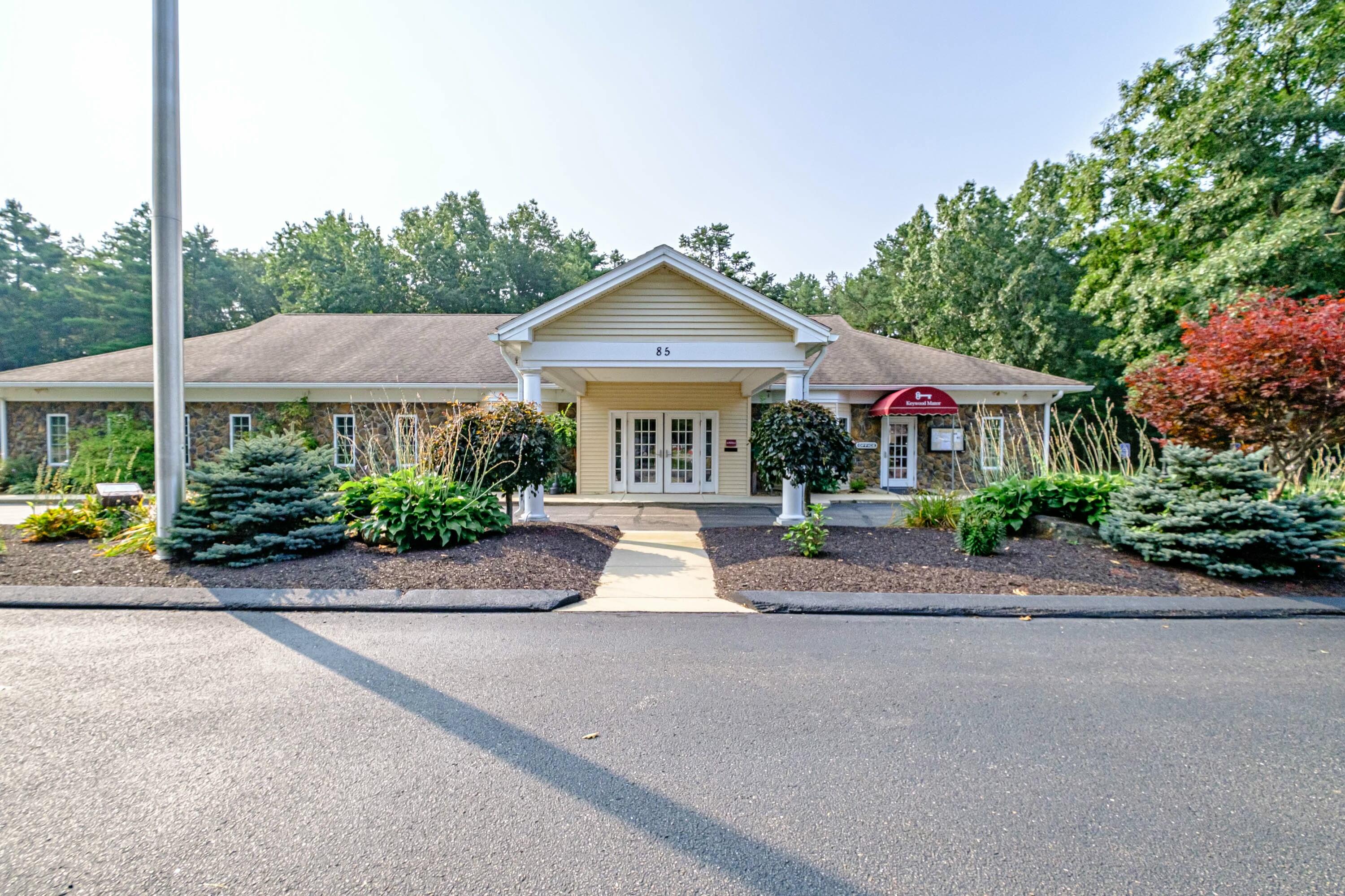3 Windsor Drive