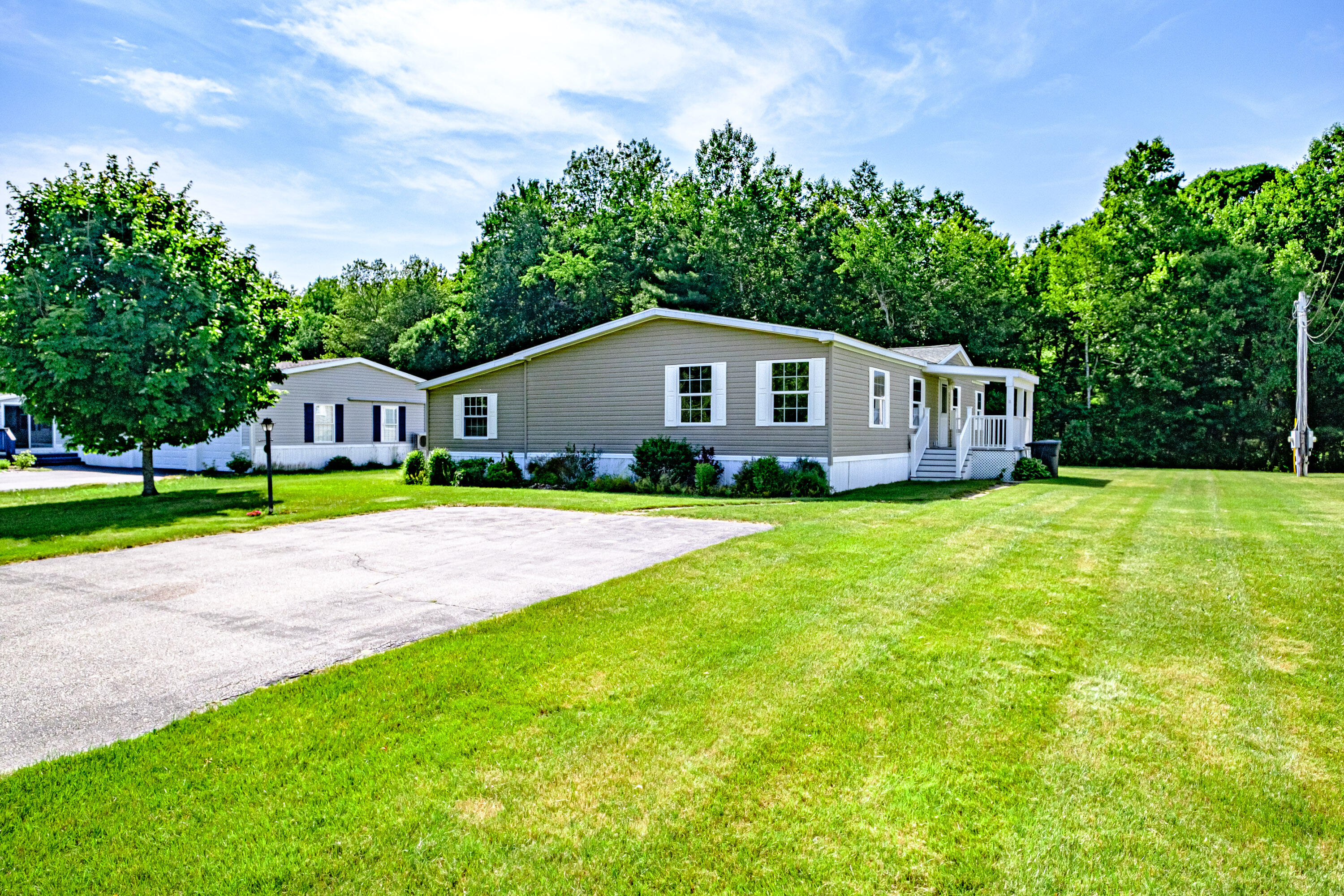 3 Windsor Drive