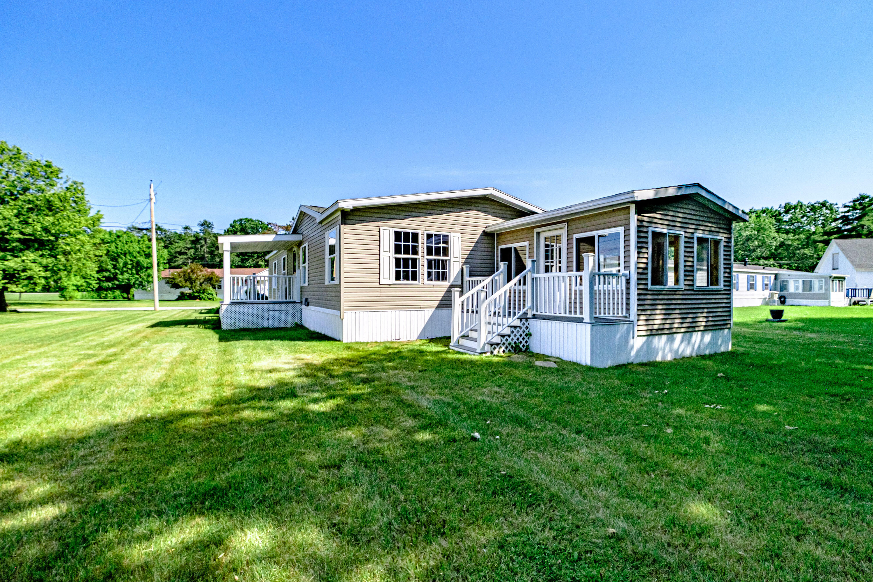 3 Windsor Drive