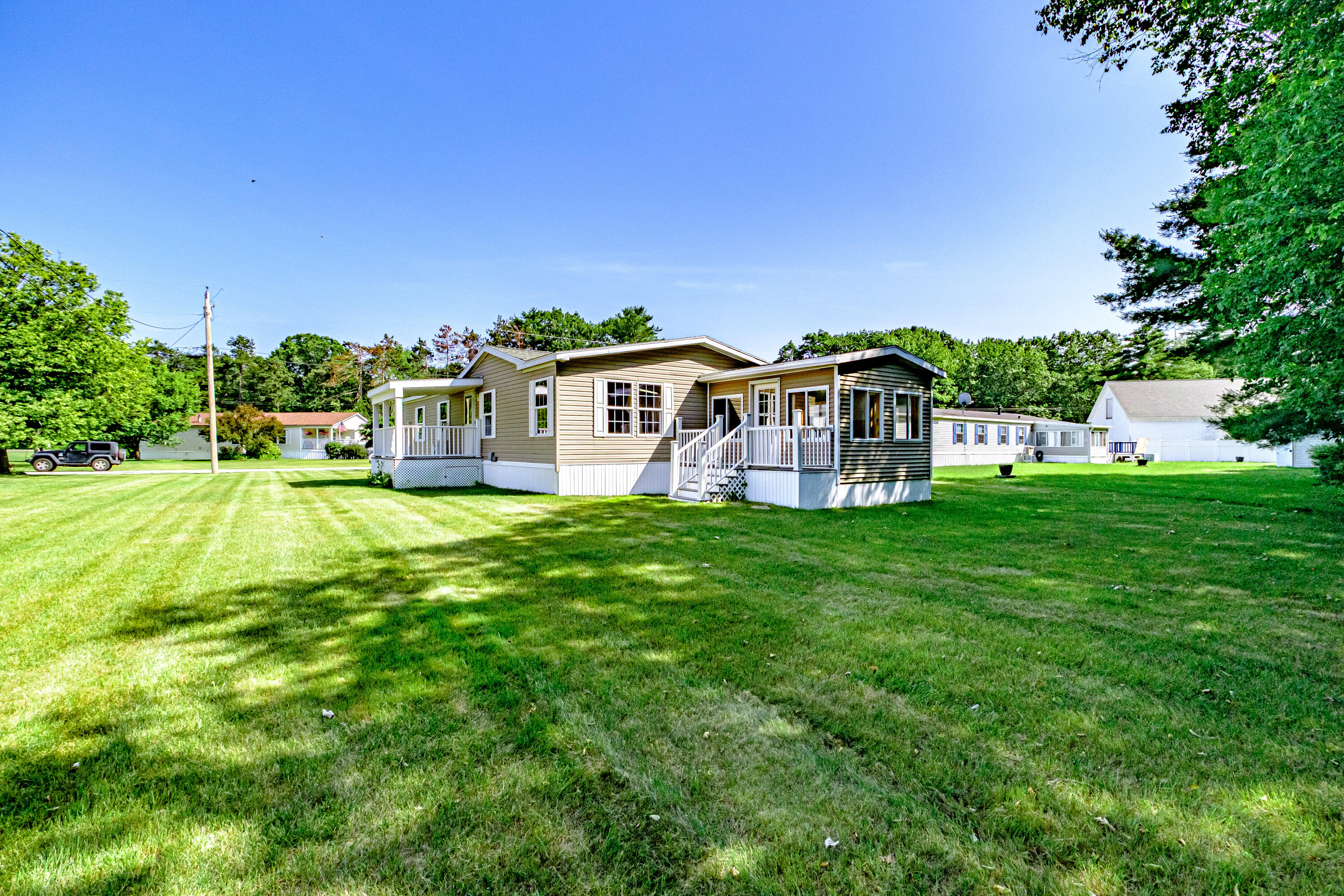 3 Windsor Drive